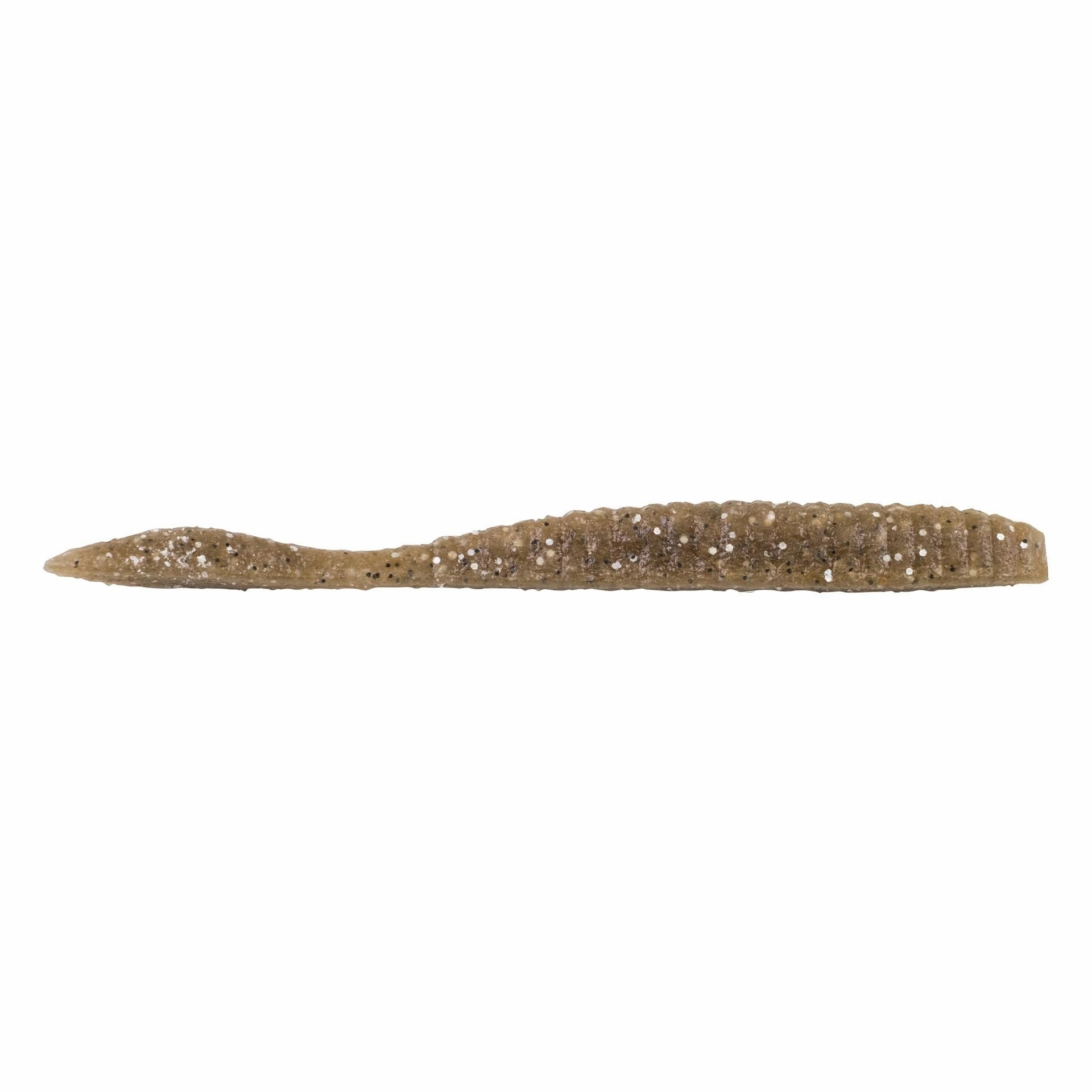 PowerBait MaxScent Flat Worm