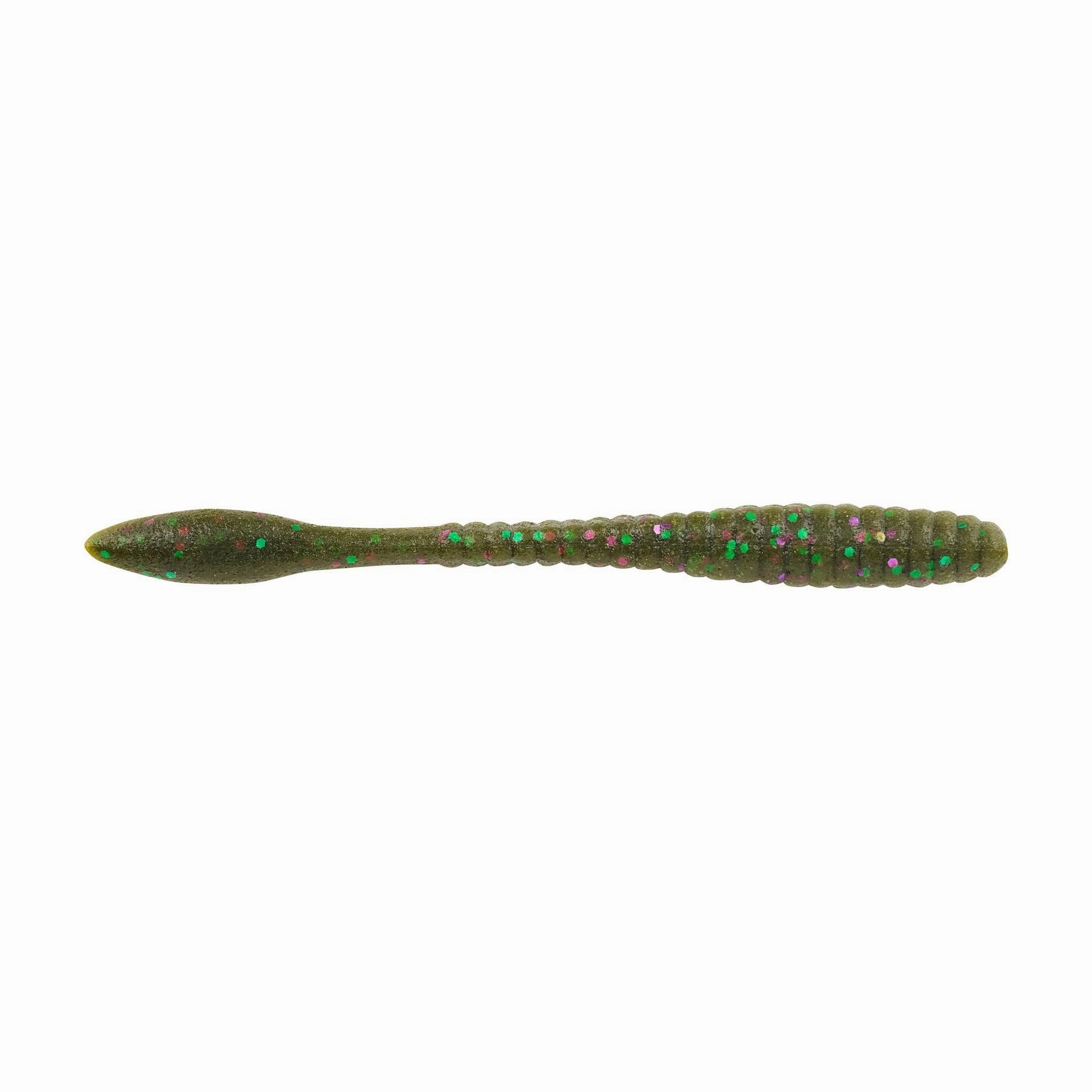 PowerBait MaxScent Flat Worm