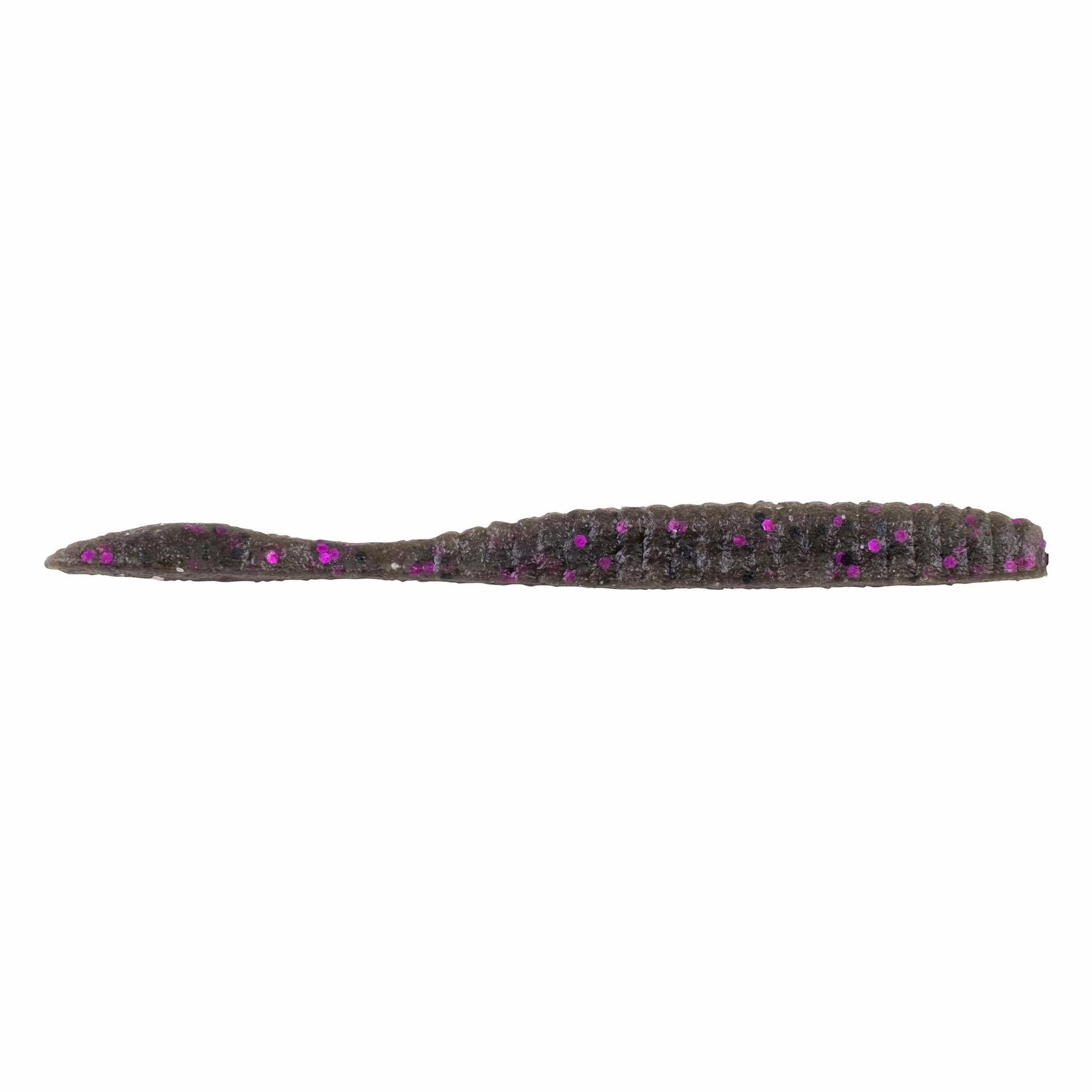 PowerBait MaxScent Flat Worm