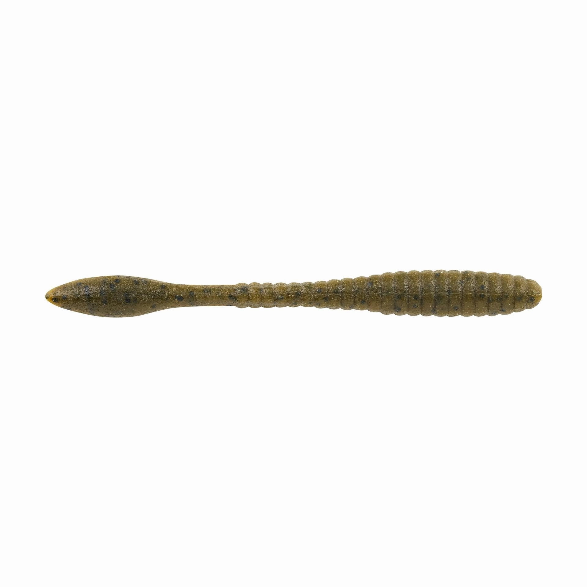 PowerBait MaxScent Flat Worm