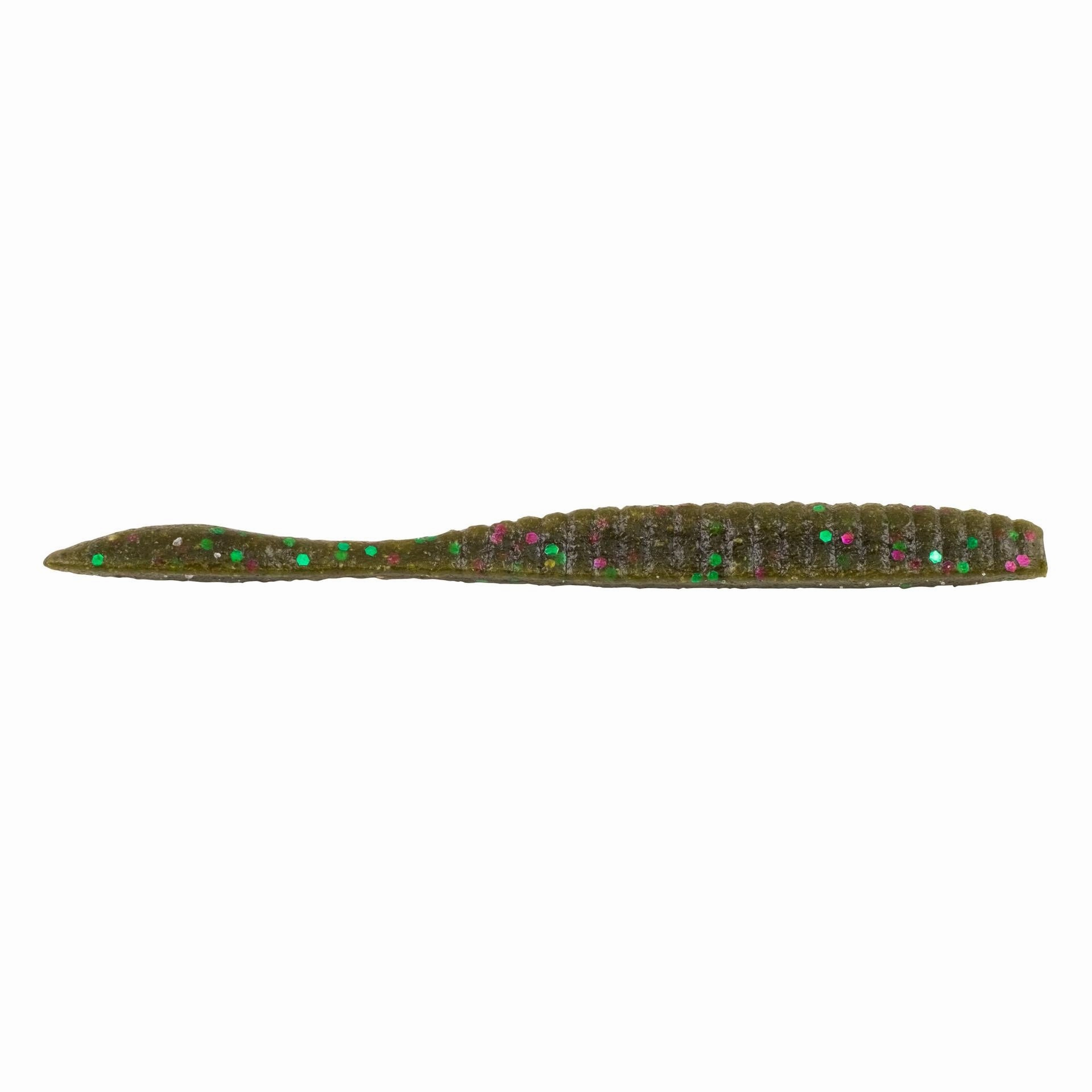 PowerBait MaxScent Flat Worm