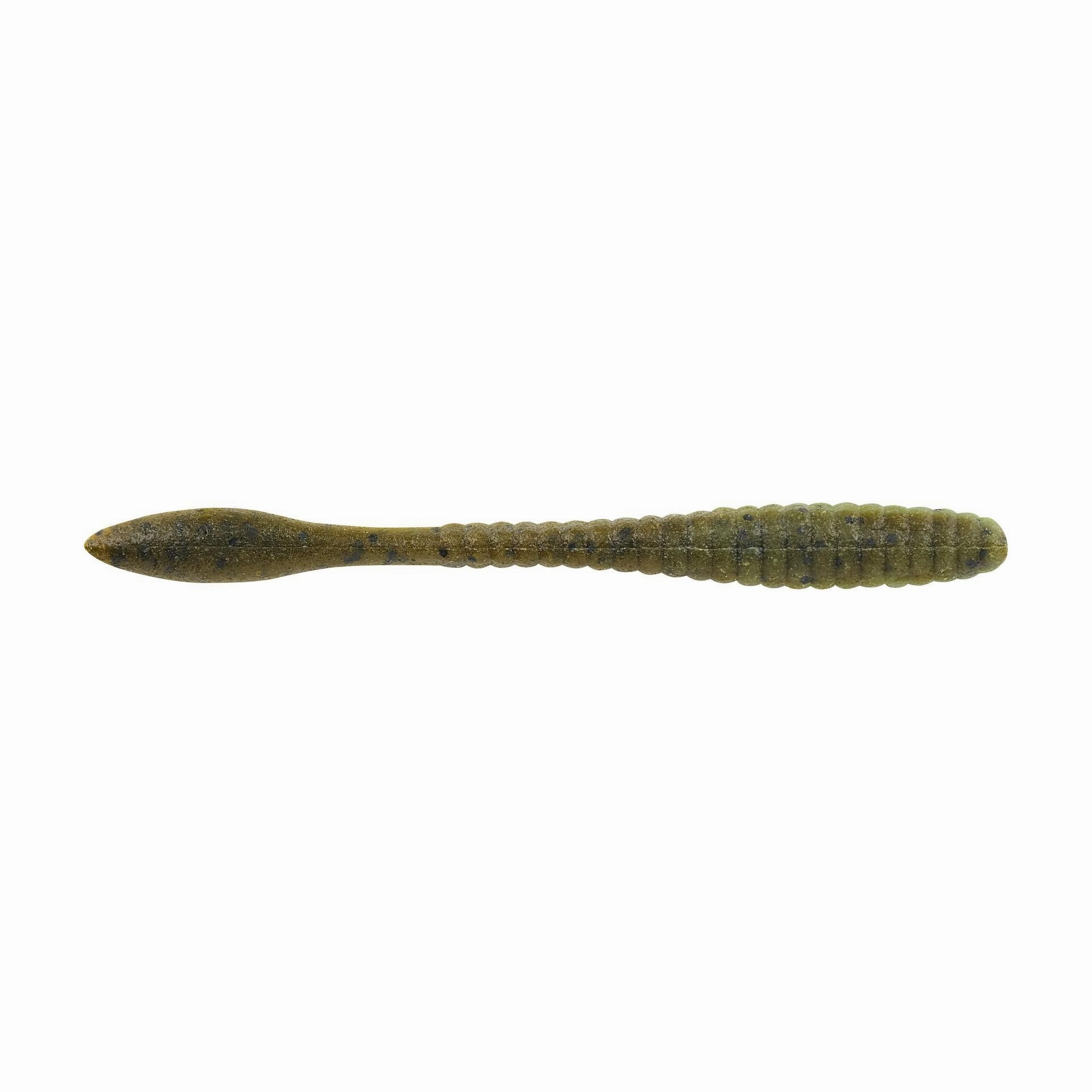 PowerBait MaxScent Flat Worm