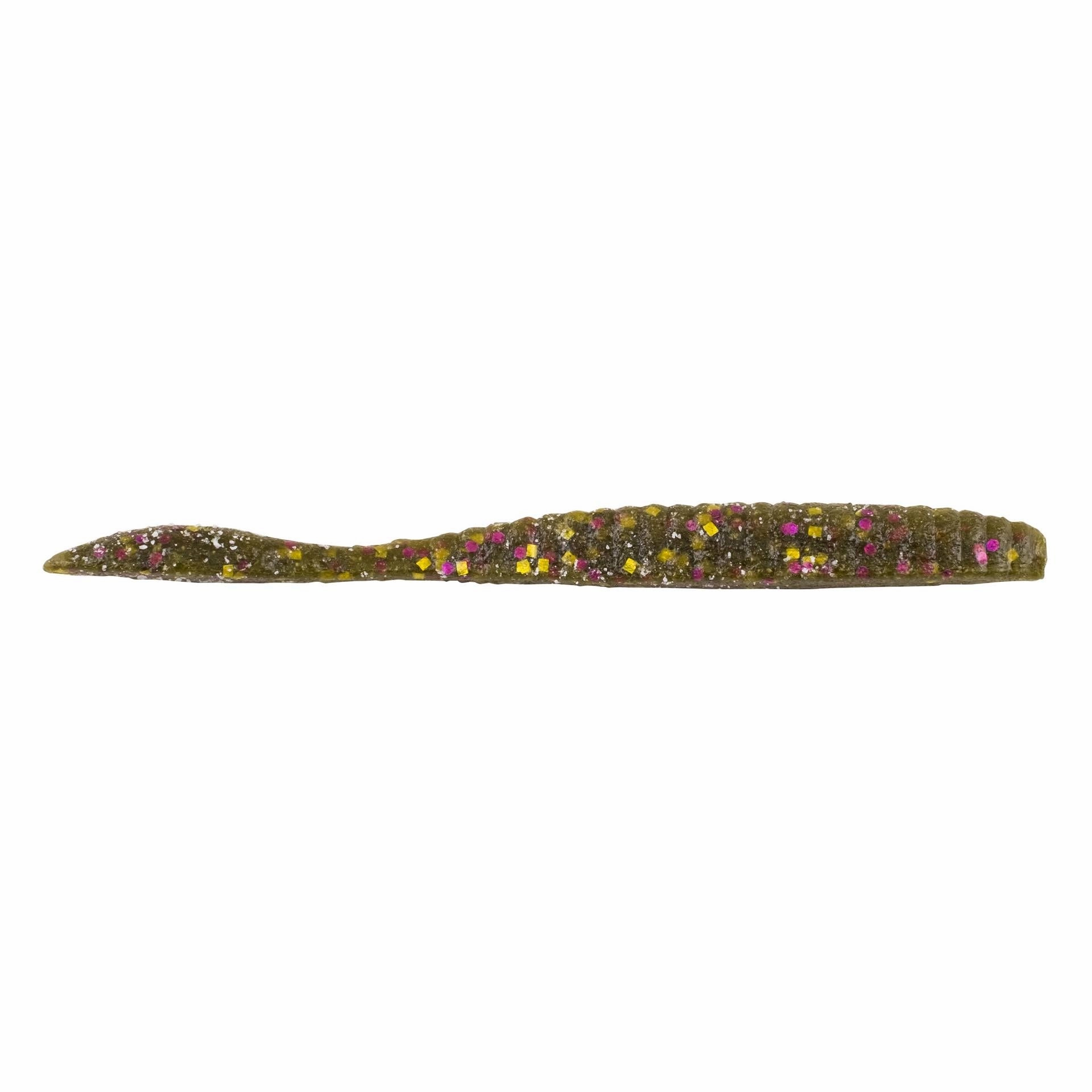 PowerBait MaxScent Flat Worm