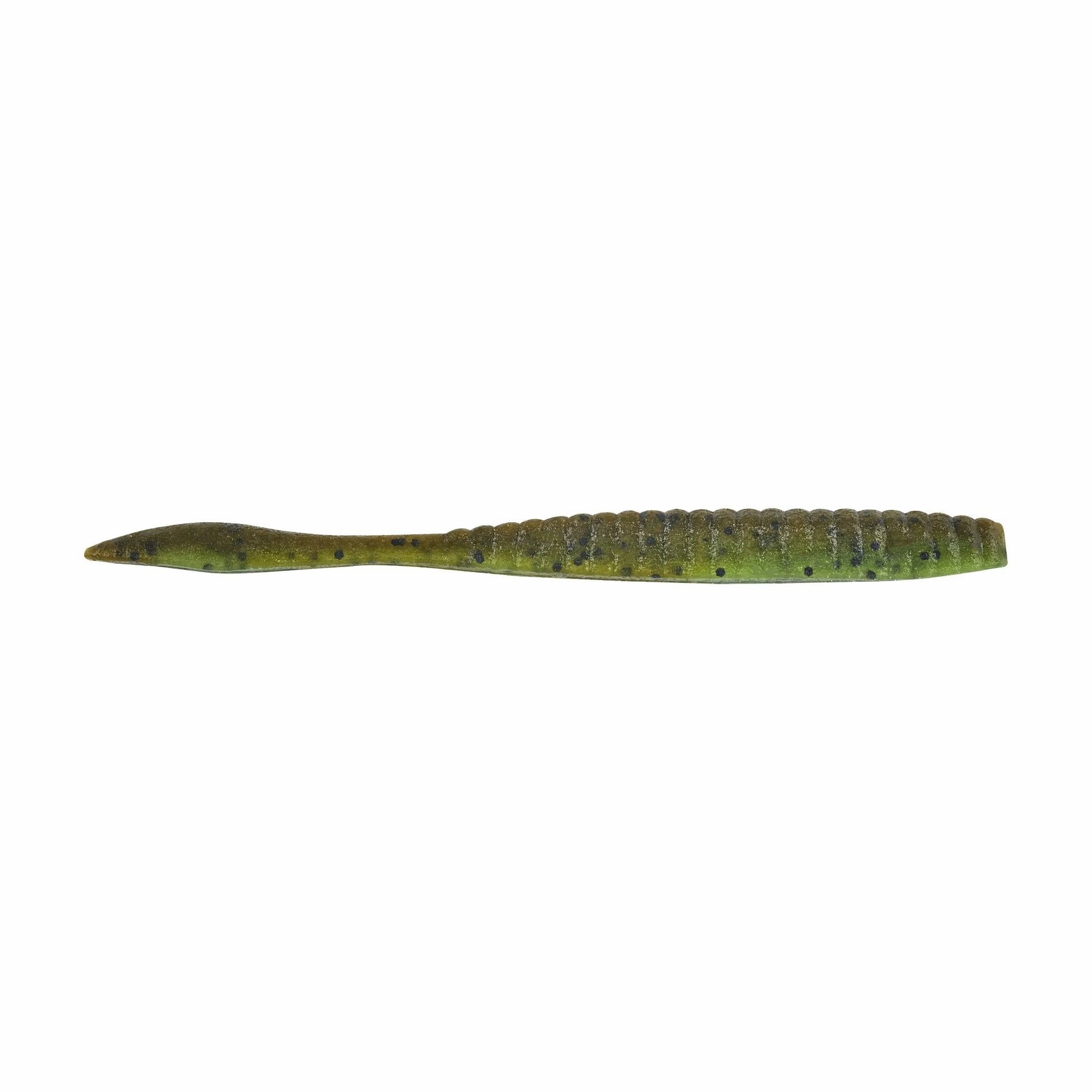 PowerBait MaxScent Flat Worm