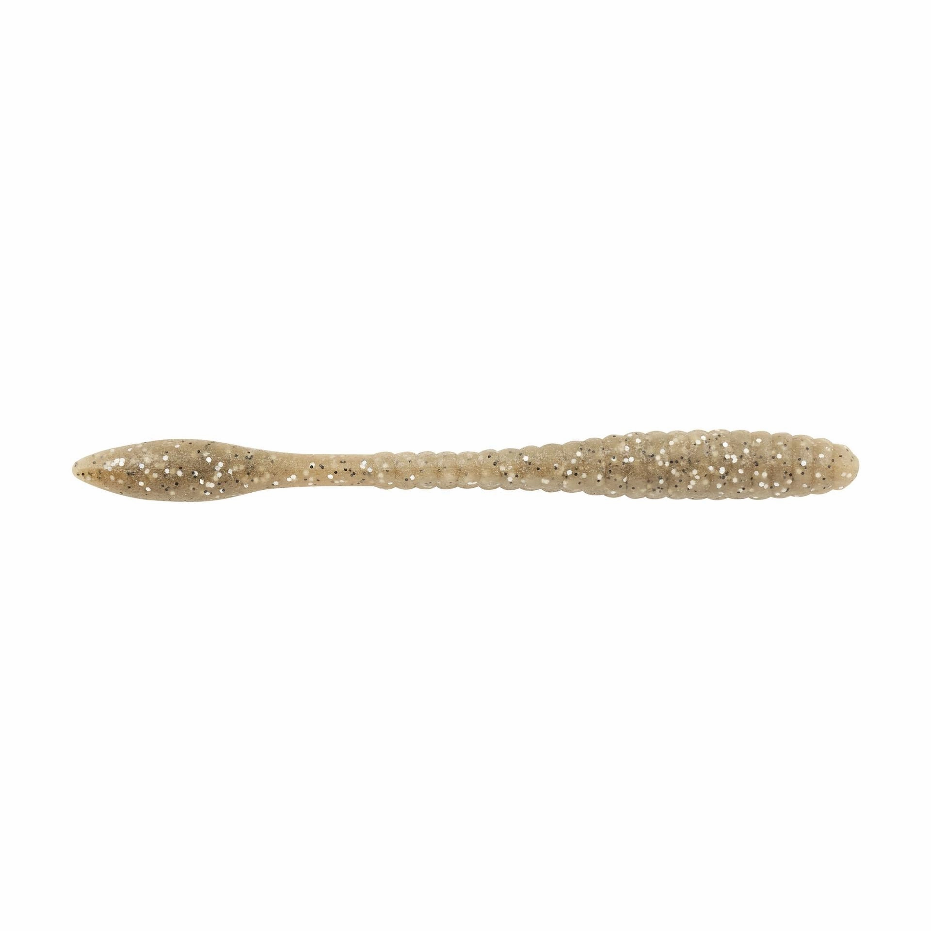 PowerBait MaxScent Flat Worm