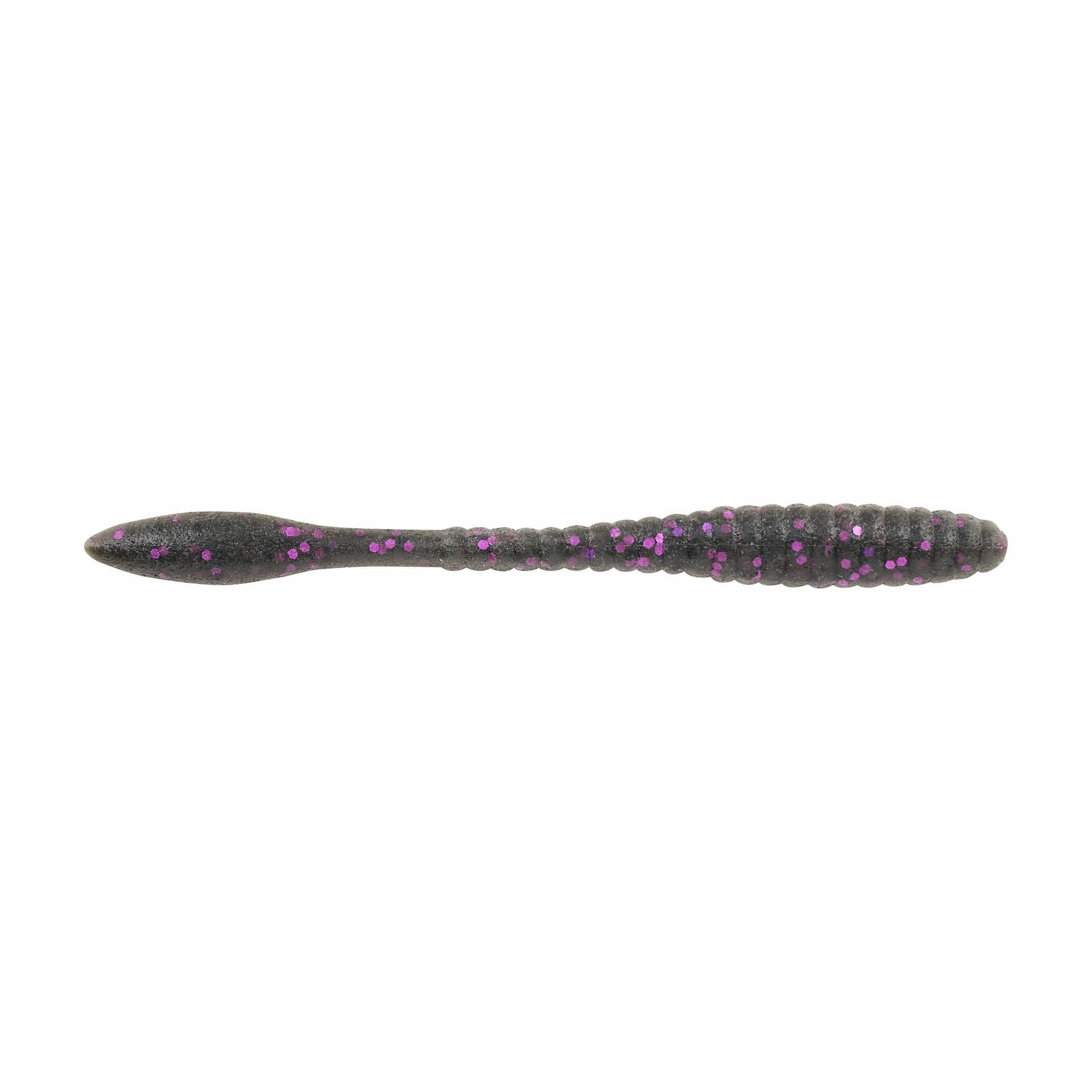 PowerBait MaxScent Flat Worm