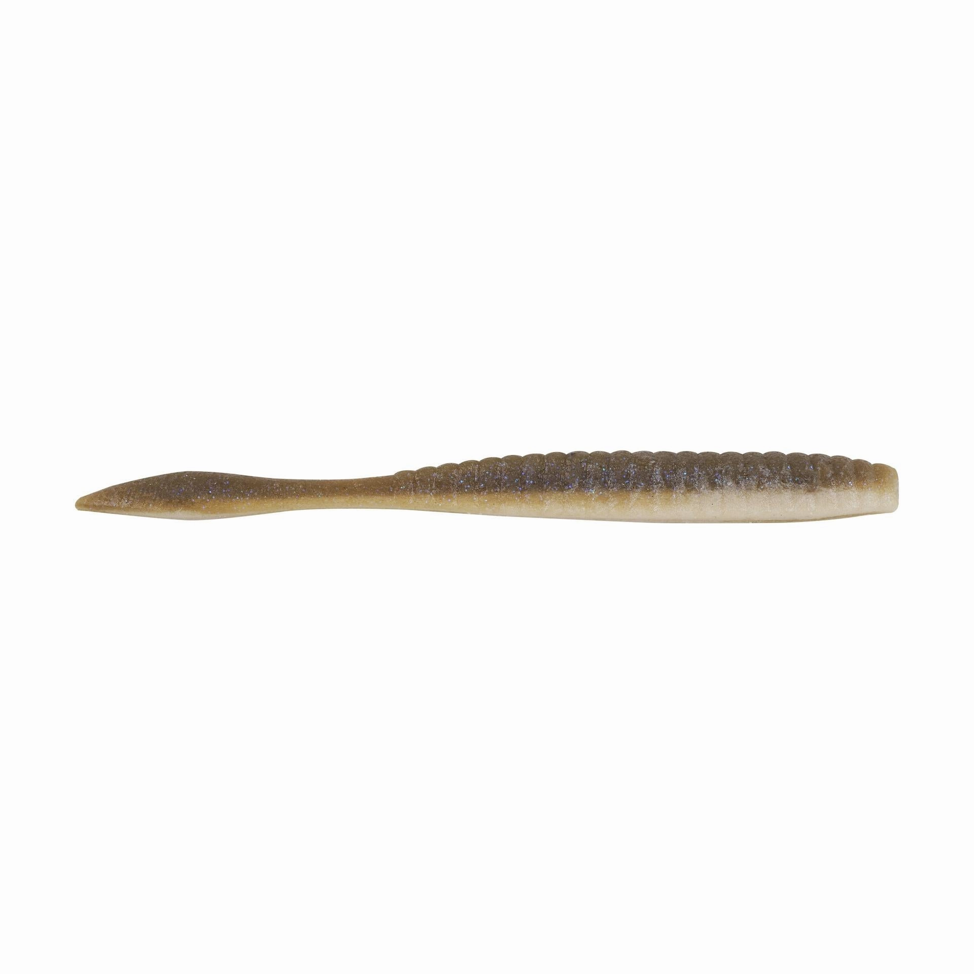PowerBait MaxScent Flat Worm
