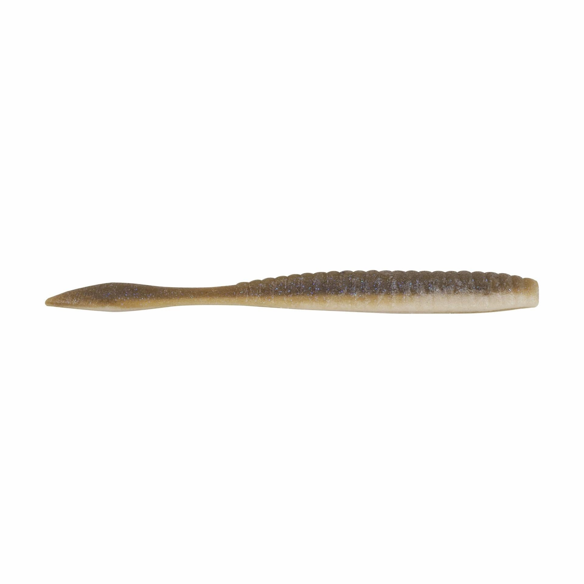 PowerBait MaxScent Flat Worm