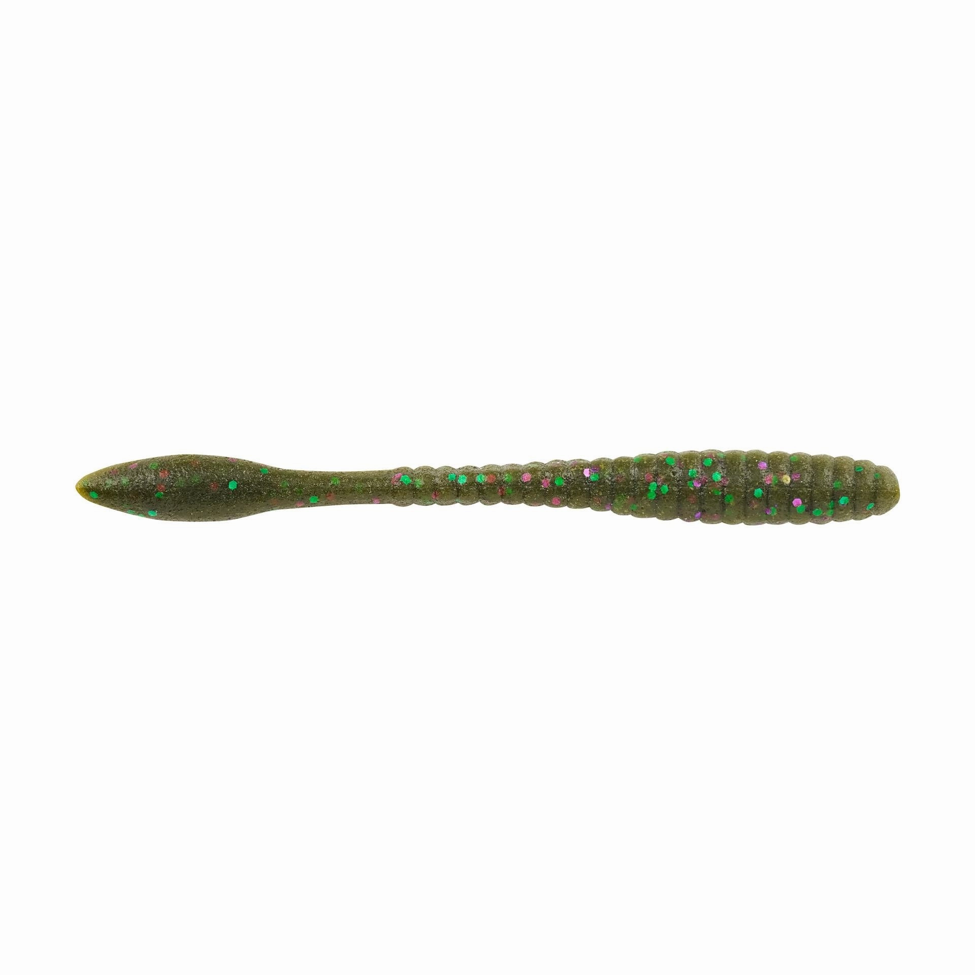 PowerBait MaxScent Flat Worm