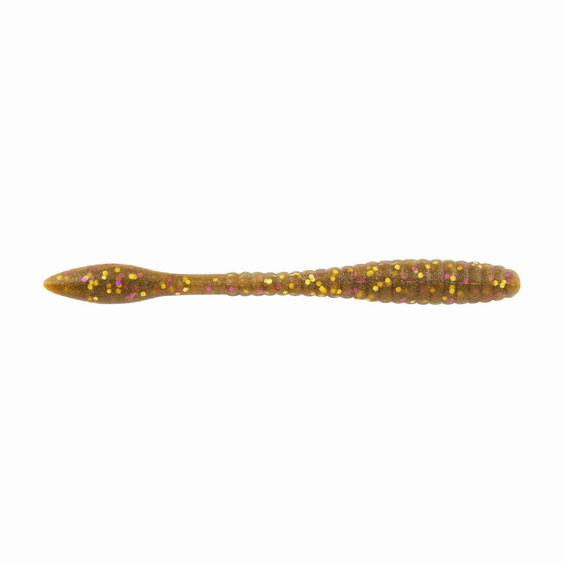 PowerBait MaxScent Flat Worm