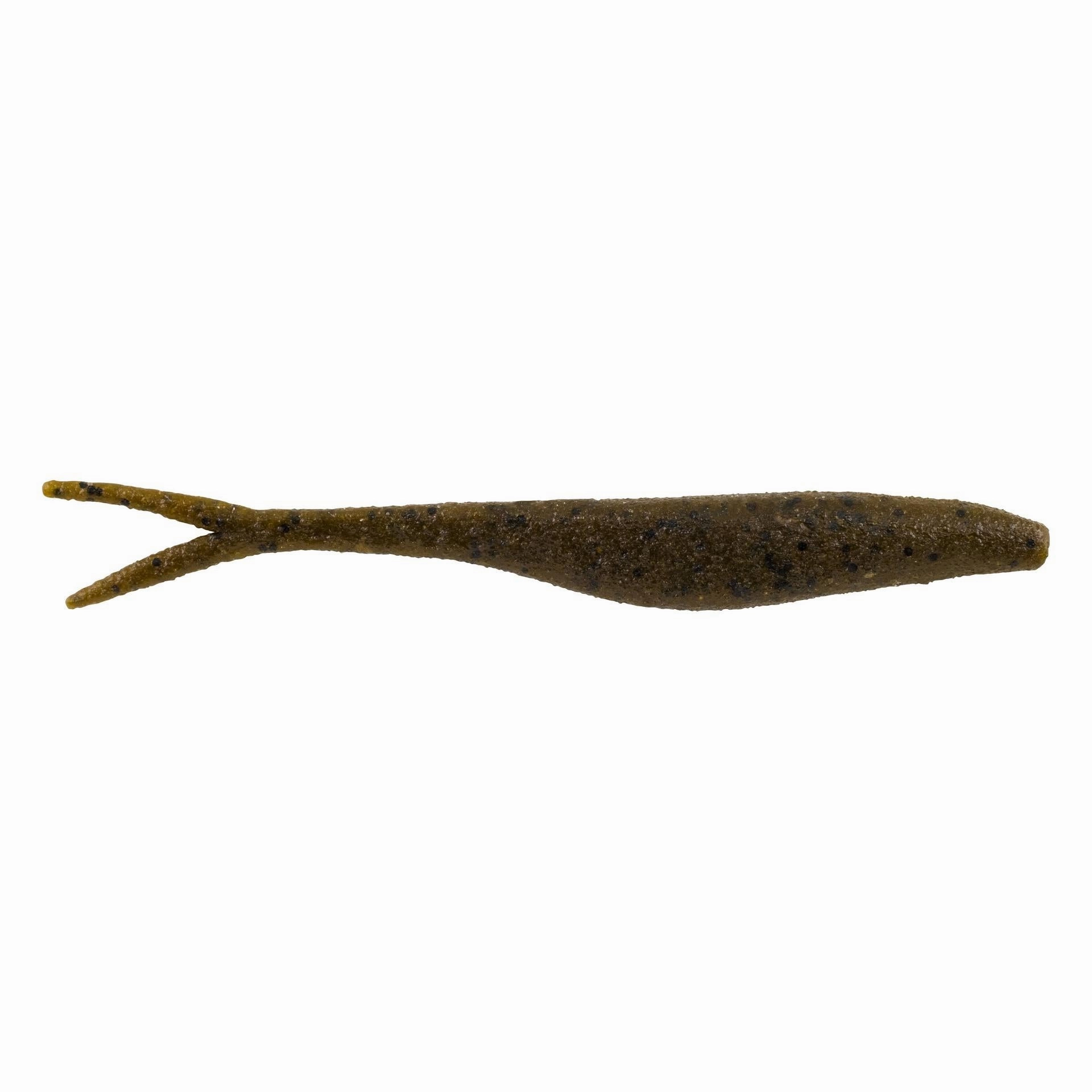 PowerBait MaxScent Flatnose Jerk Shad