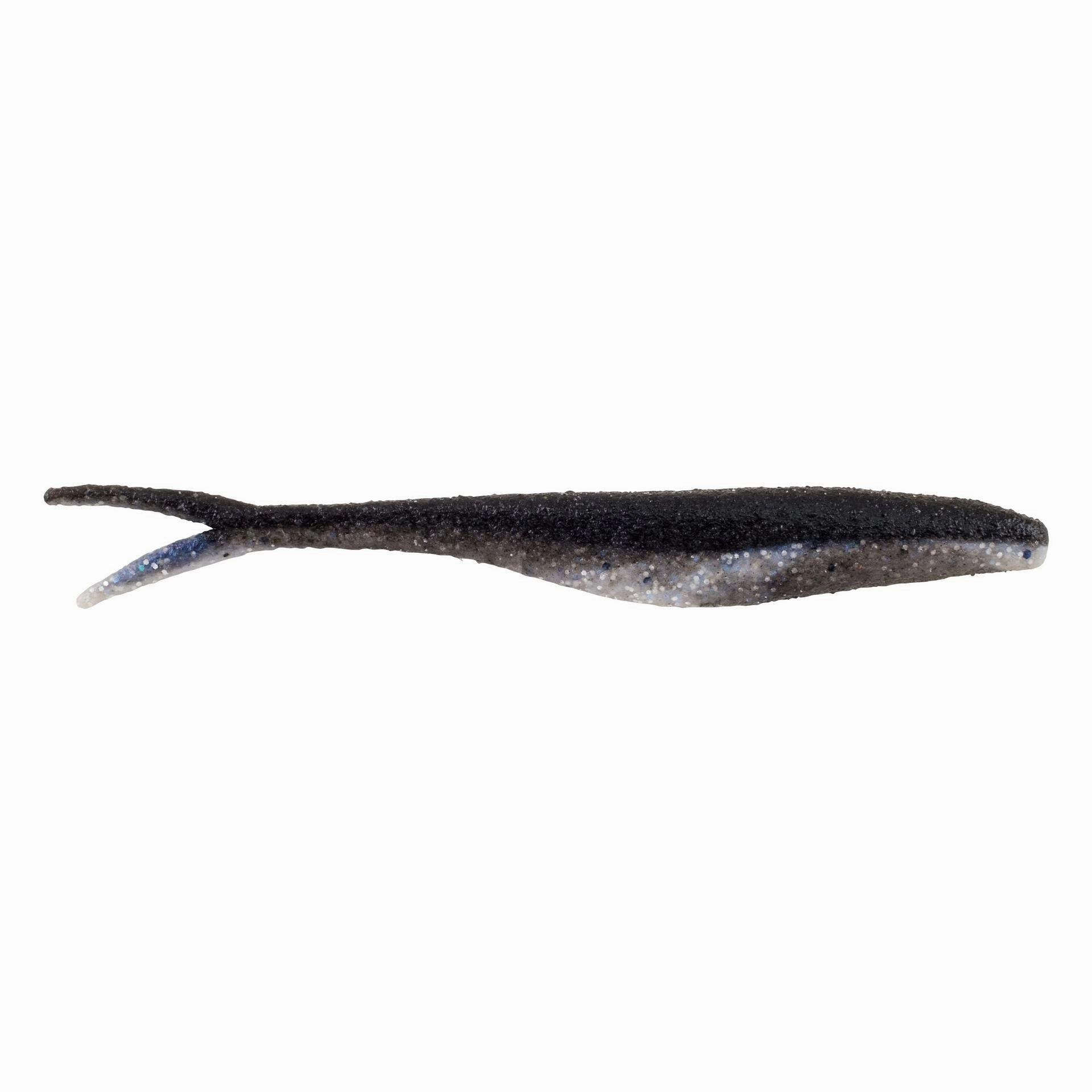 PowerBait MaxScent Flatnose Jerk Shad