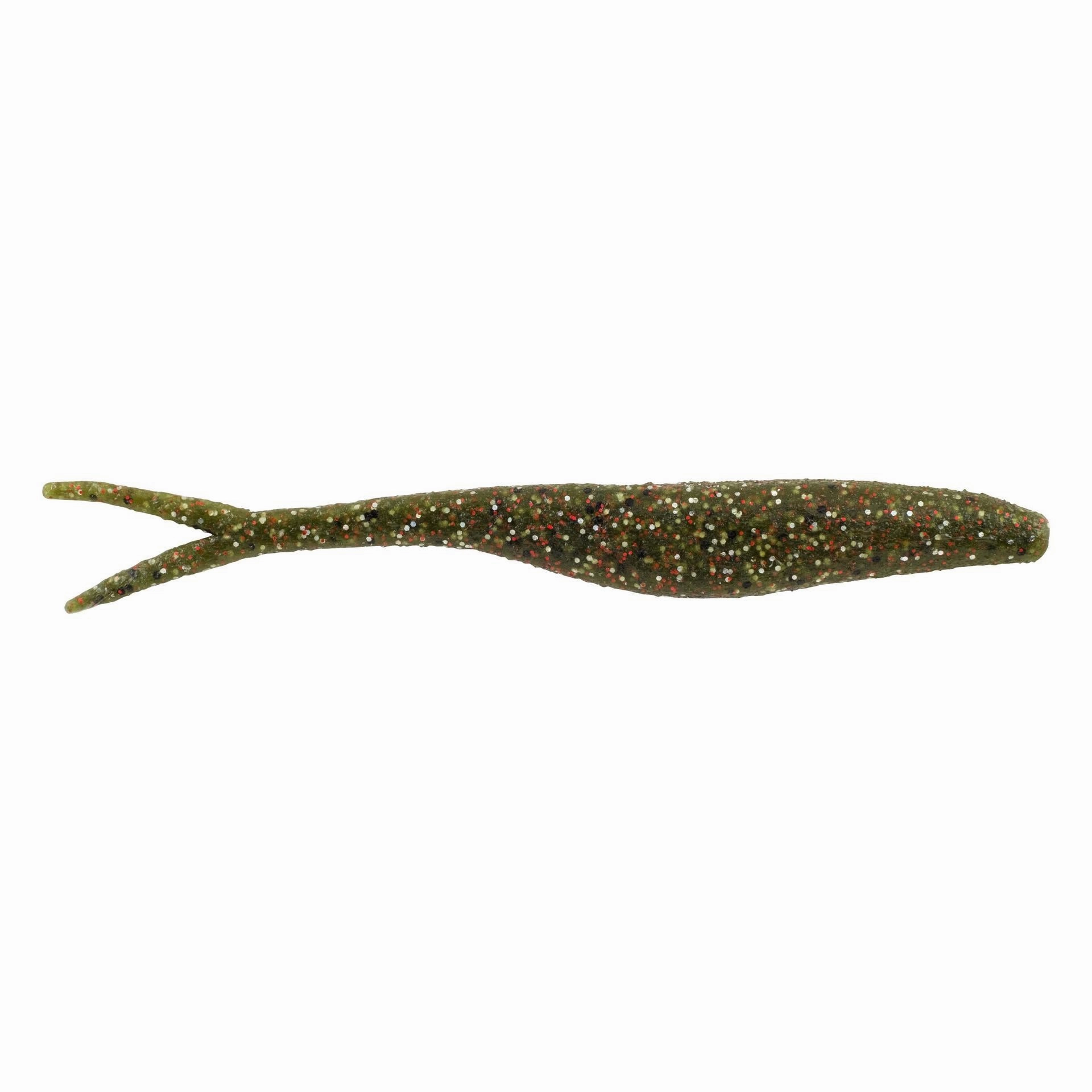 PowerBait MaxScent Flatnose Jerk Shad