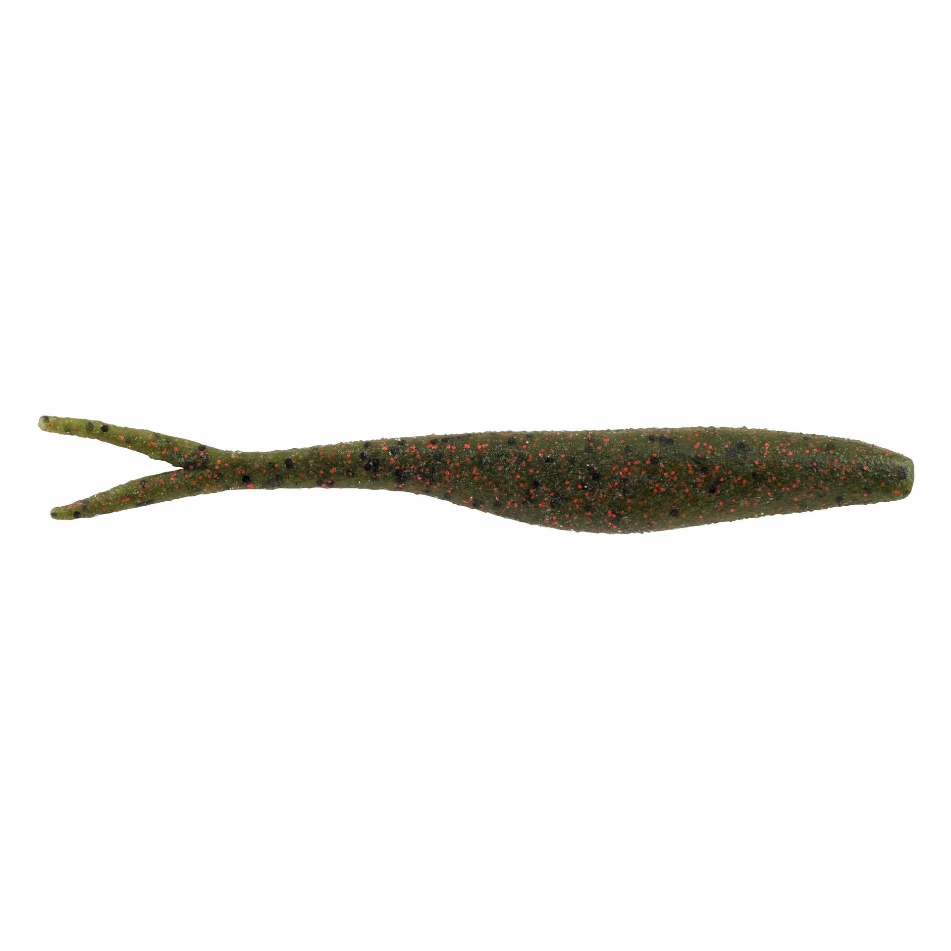 PowerBait MaxScent Flatnose Jerk Shad