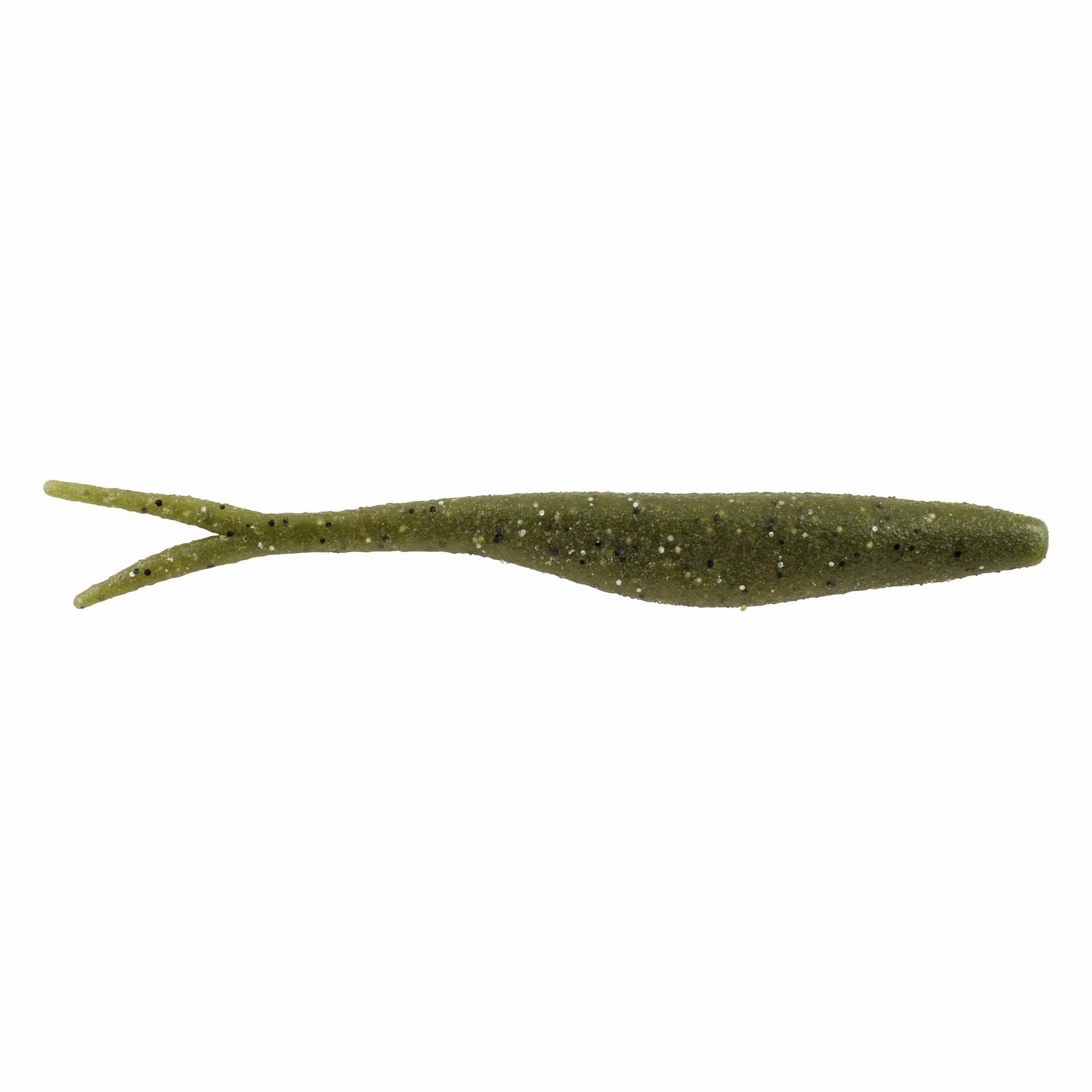 PowerBait MaxScent Flatnose Jerk Shad