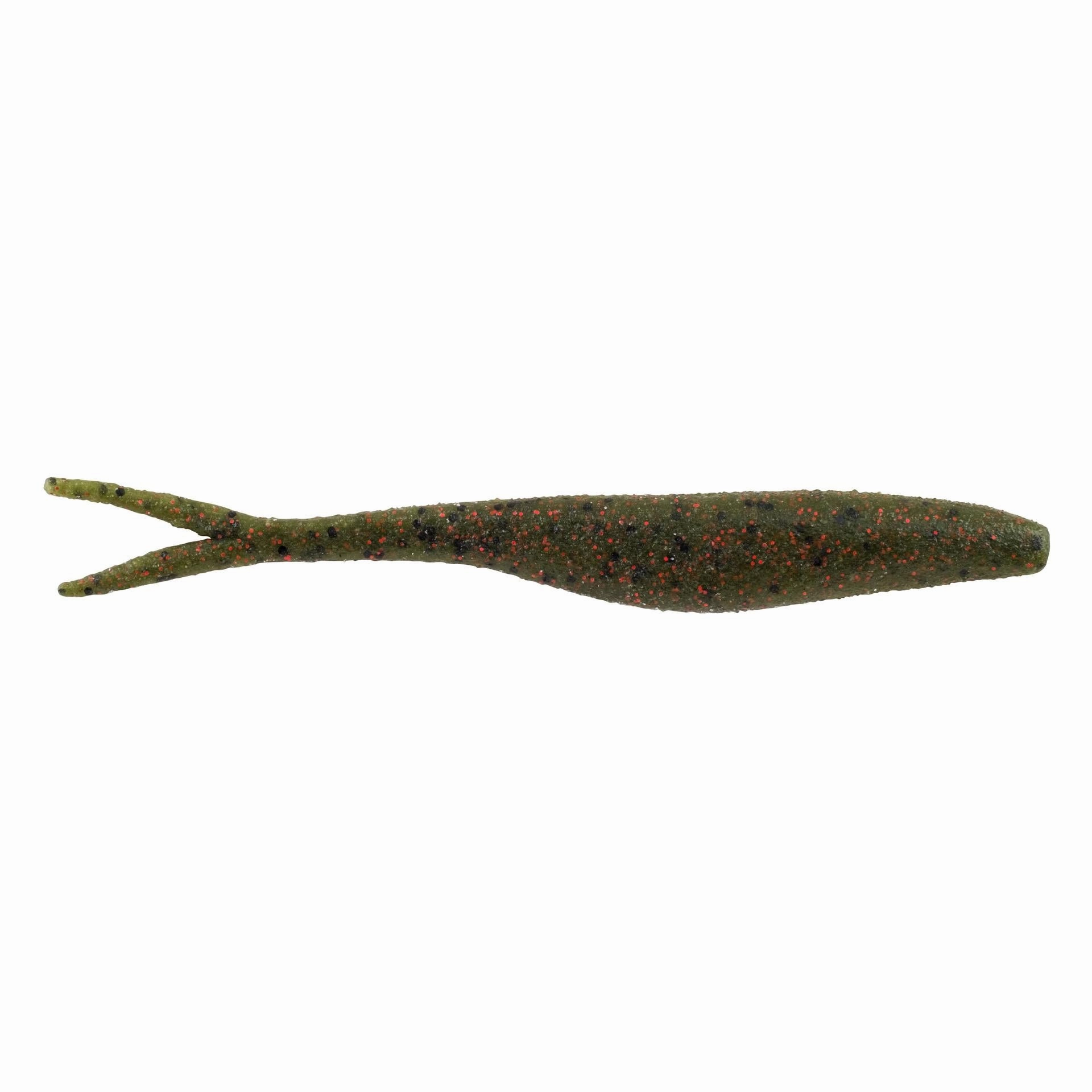 PowerBait MaxScent Flatnose Jerk Shad