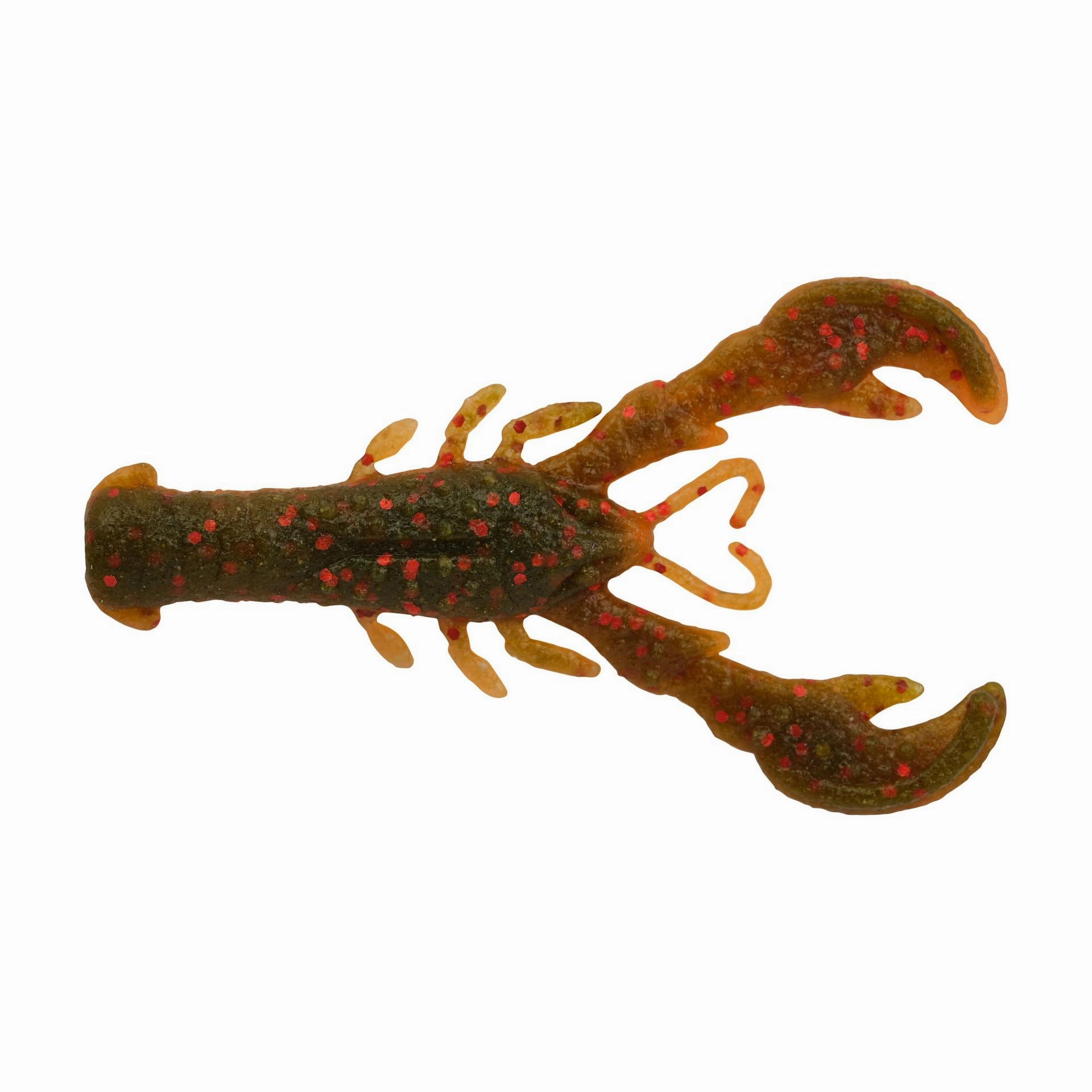 PowerBait MaxScent Lil' Super Trooper