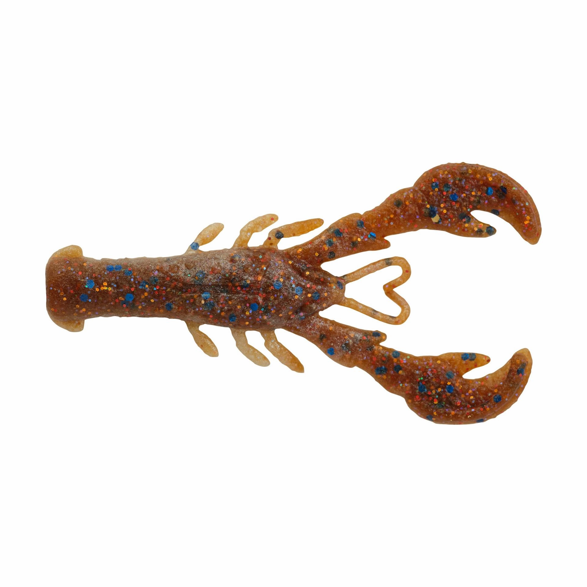 PowerBait MaxScent Lil' Super Trooper
