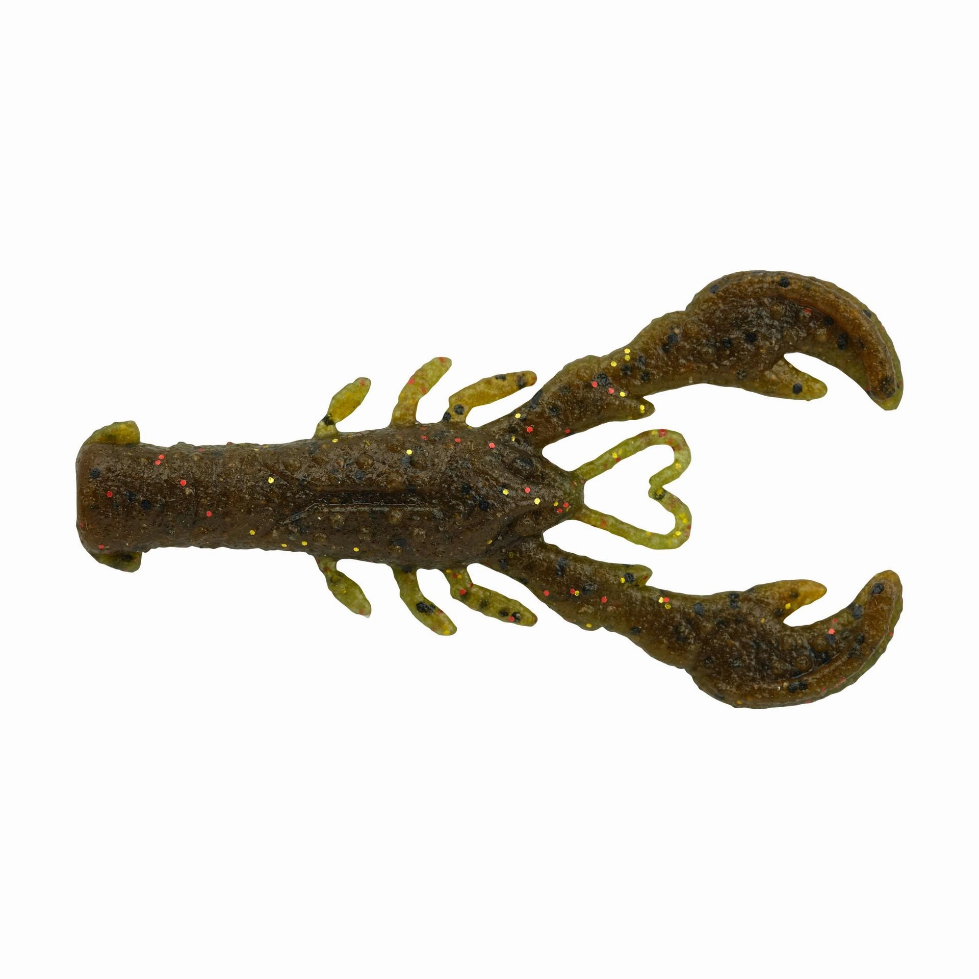 PowerBait MaxScent Lil' Super Trooper