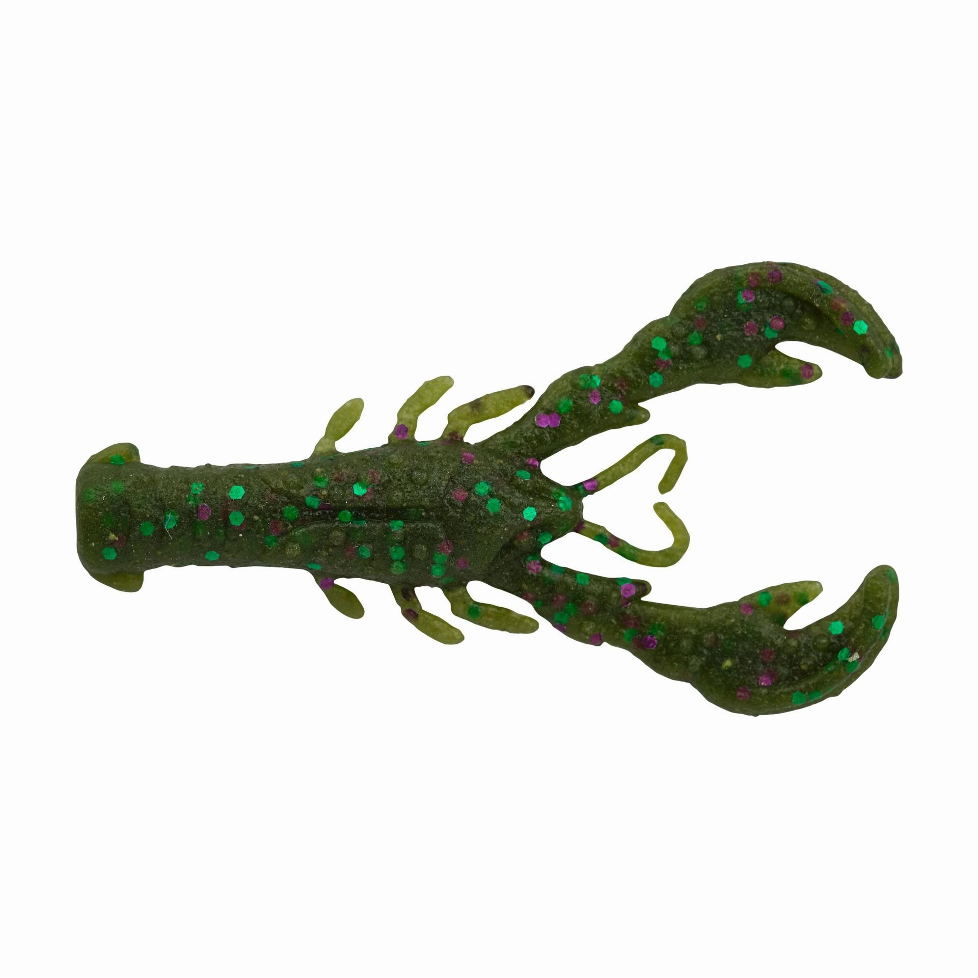 PowerBait MaxScent Lil' Super Trooper