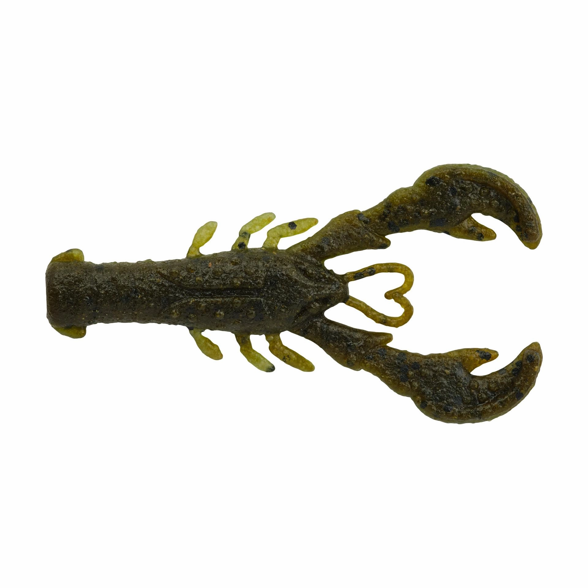 PowerBait MaxScent Lil' Super Trooper