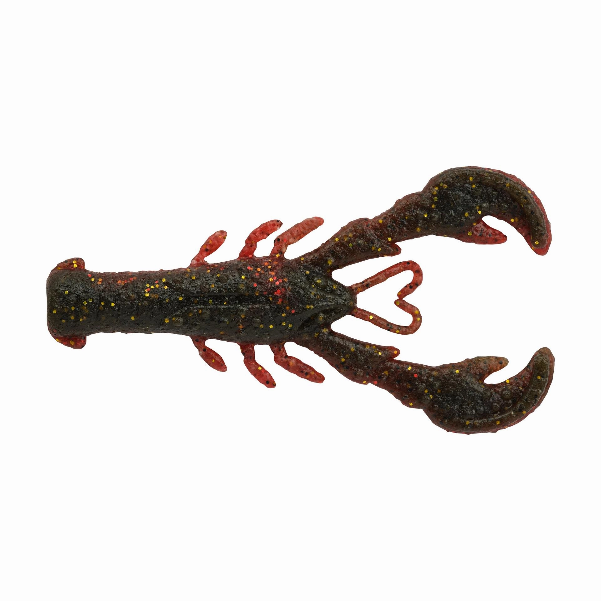 PowerBait MaxScent Lil' Super Trooper