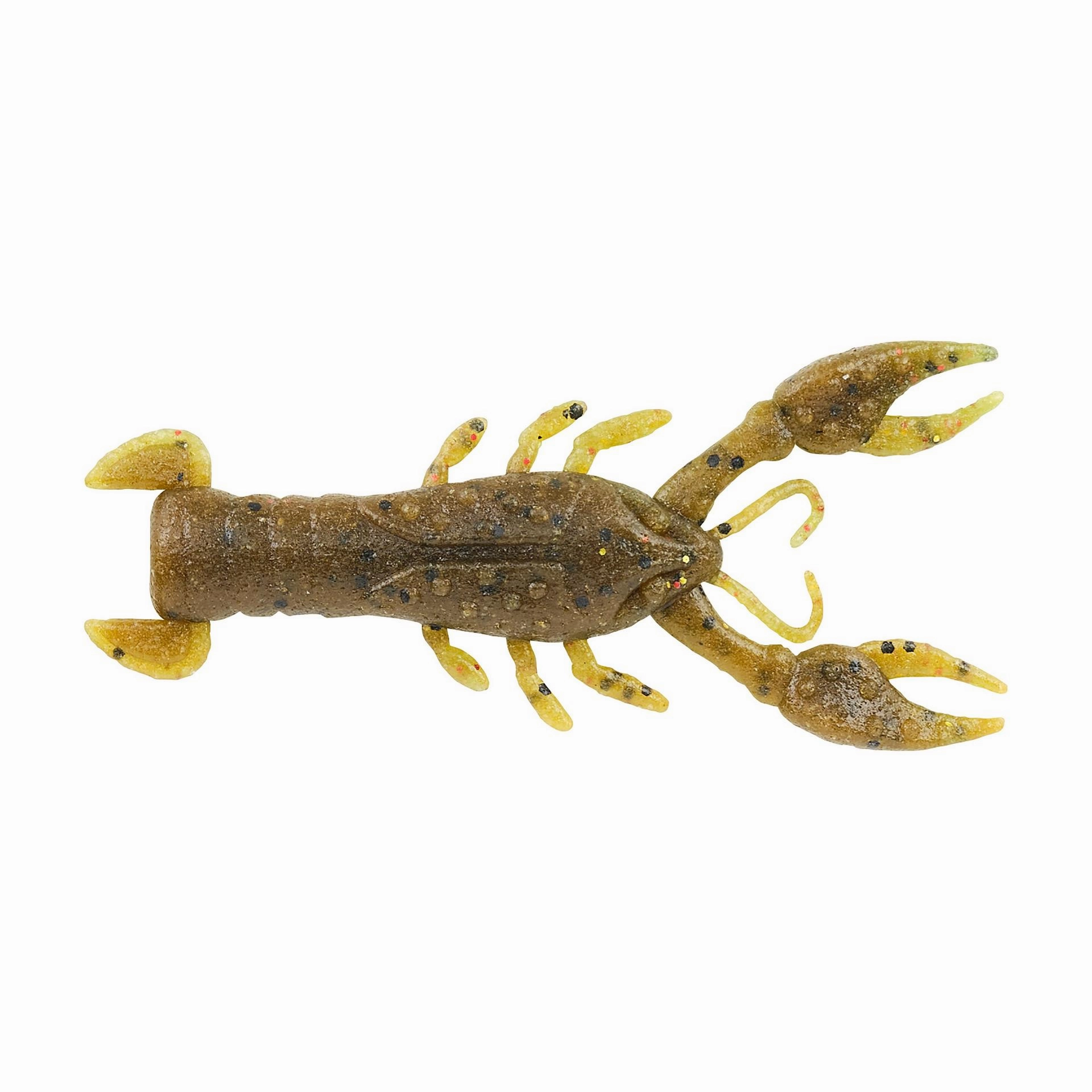 PowerBait MaxScent Lil' Trooper