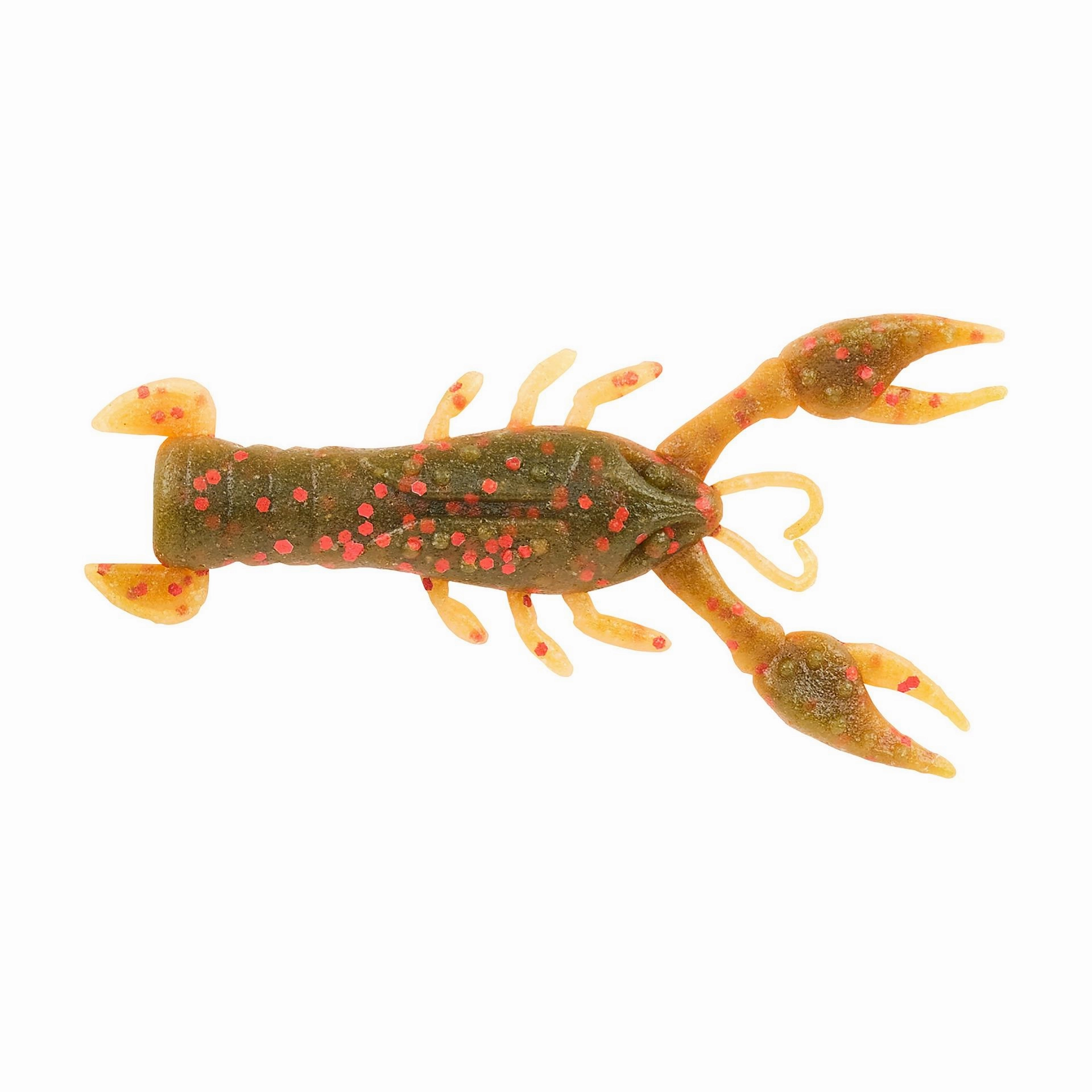 PowerBait MaxScent Lil' Trooper