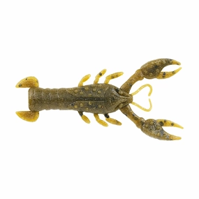 PowerBait MaxScent Lil' Trooper
