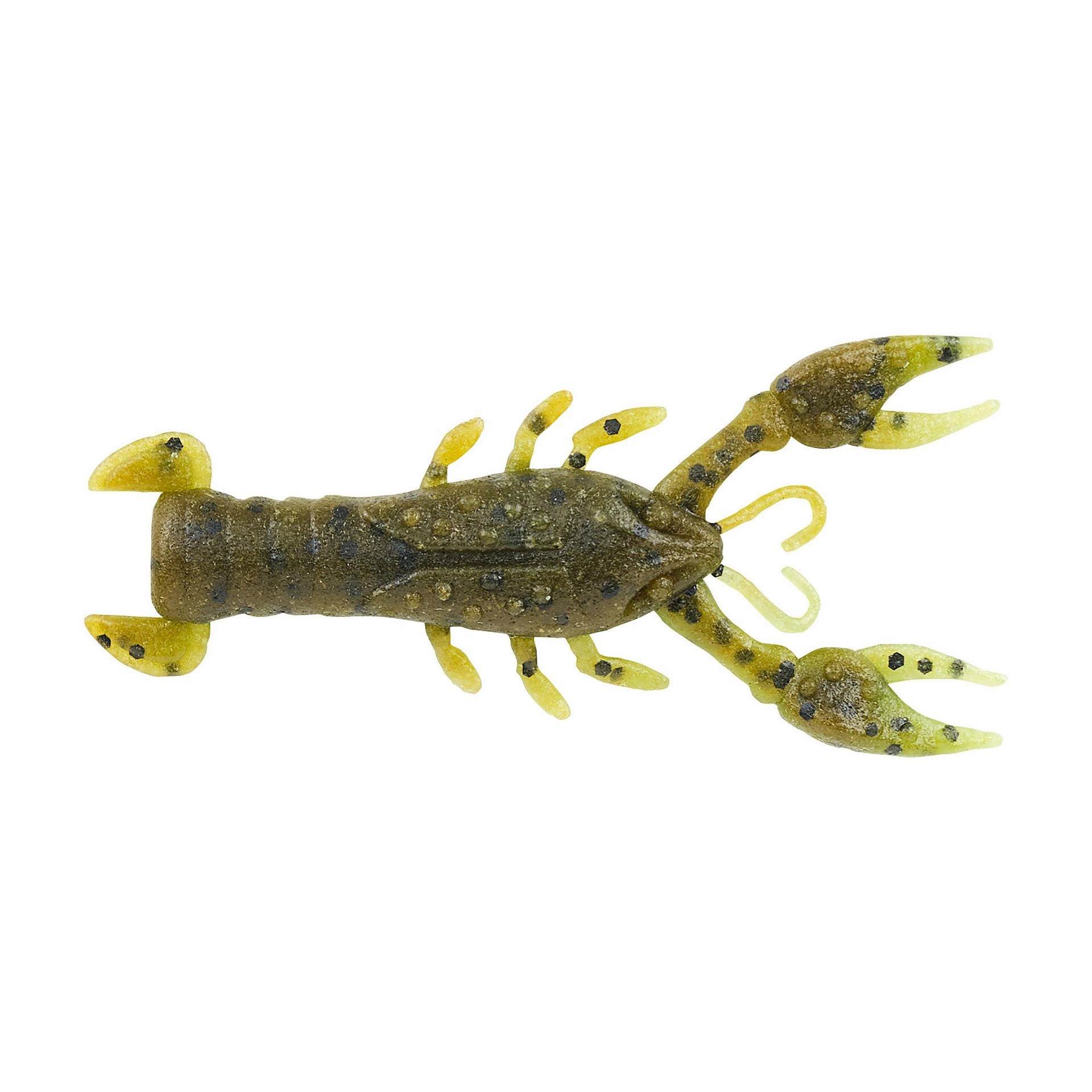 PowerBait MaxScent Lil' Trooper