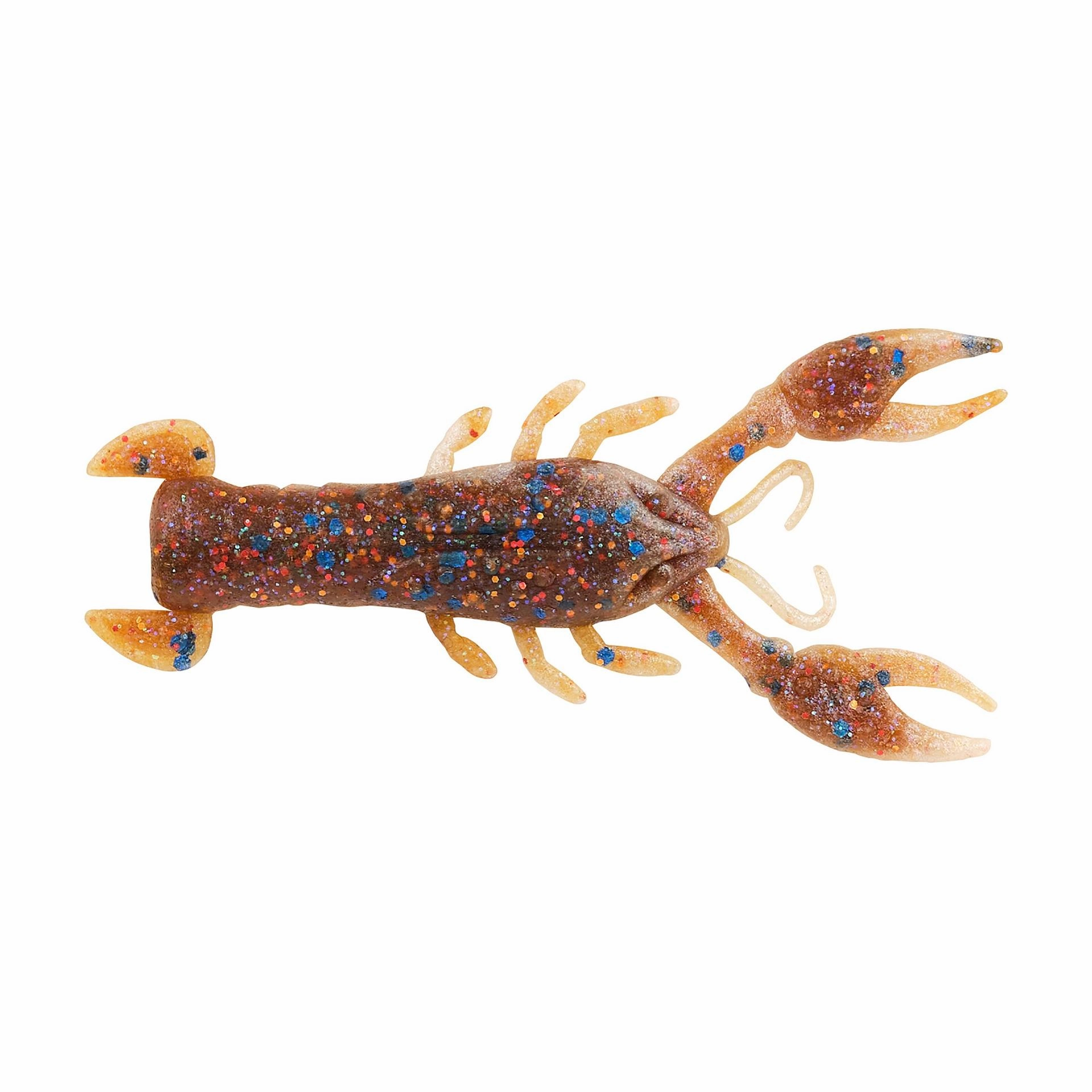 PowerBait MaxScent Lil' Trooper