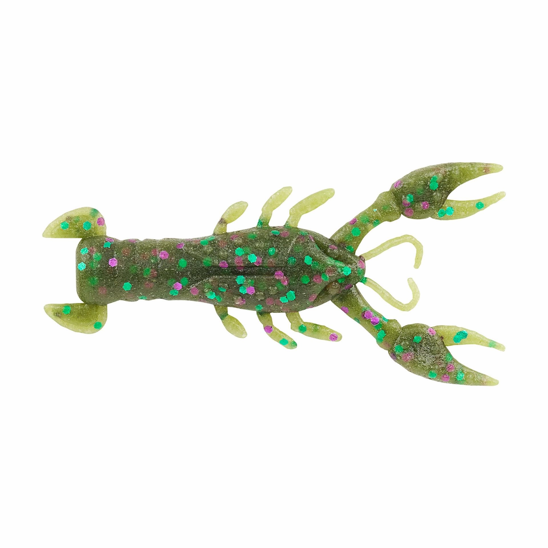 PowerBait MaxScent Lil' Trooper