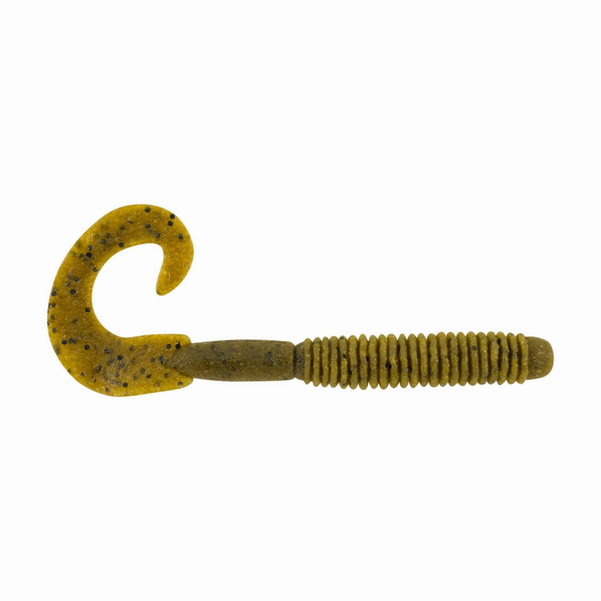 PowerBait MaxScent Lunch Worm