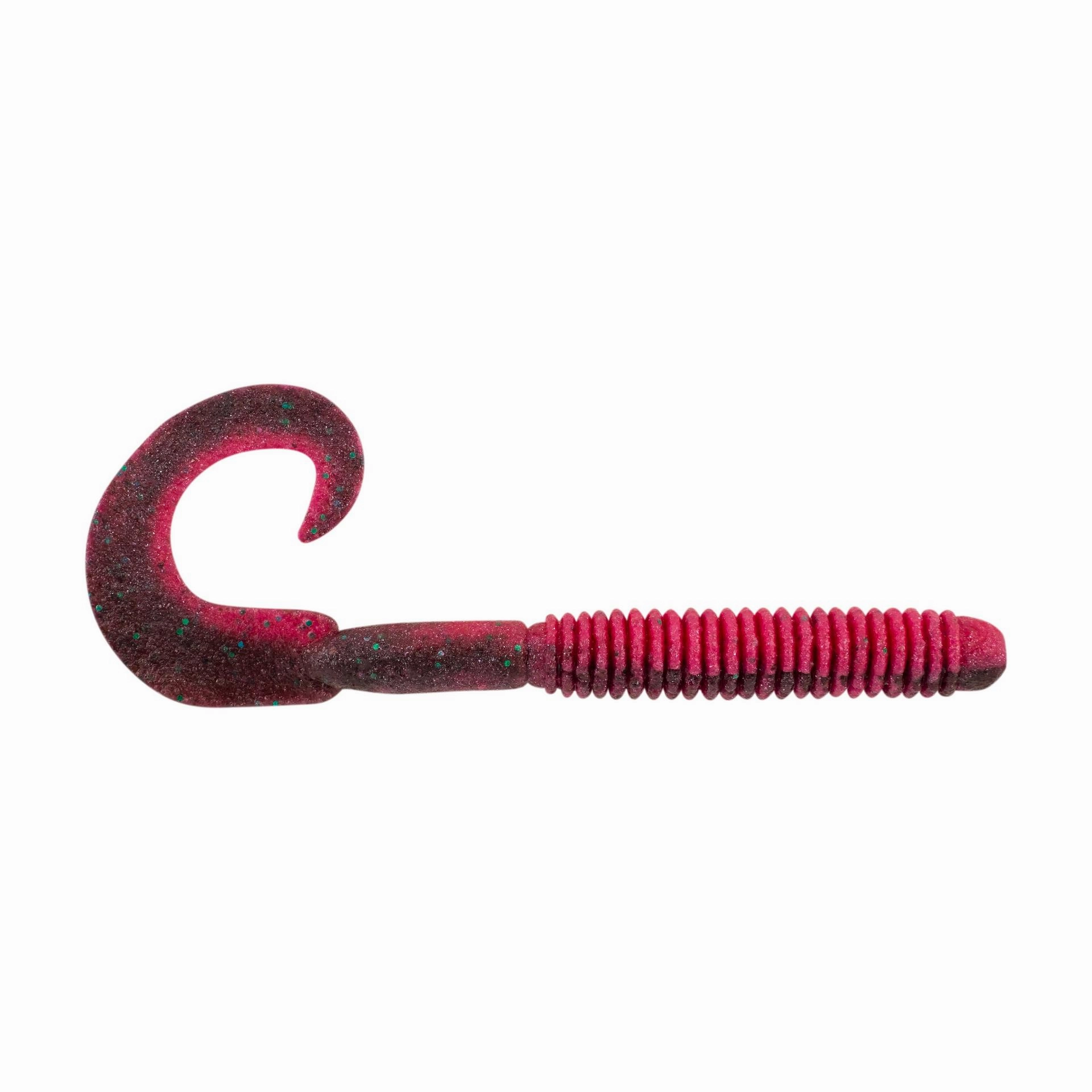 PowerBait MaxScent Lunch Worm