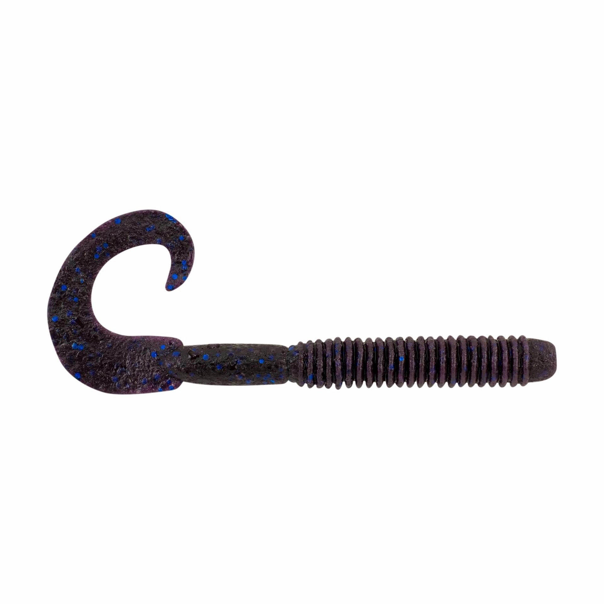PowerBait MaxScent Lunch Worm