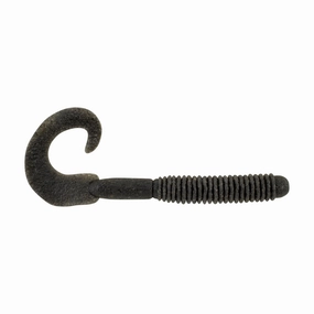 PowerBait MaxScent Lunch Worm