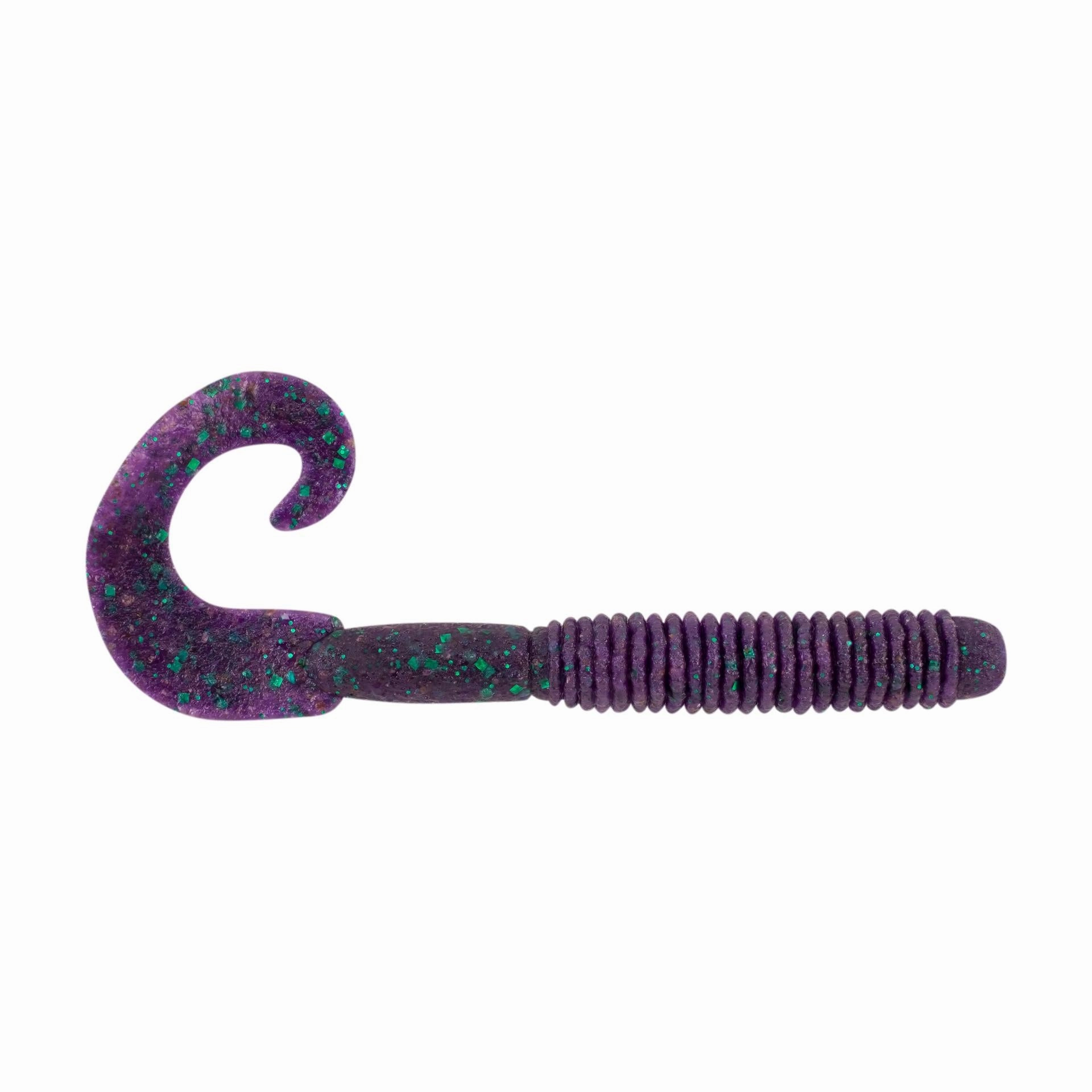 PowerBait MaxScent Lunch Worm
