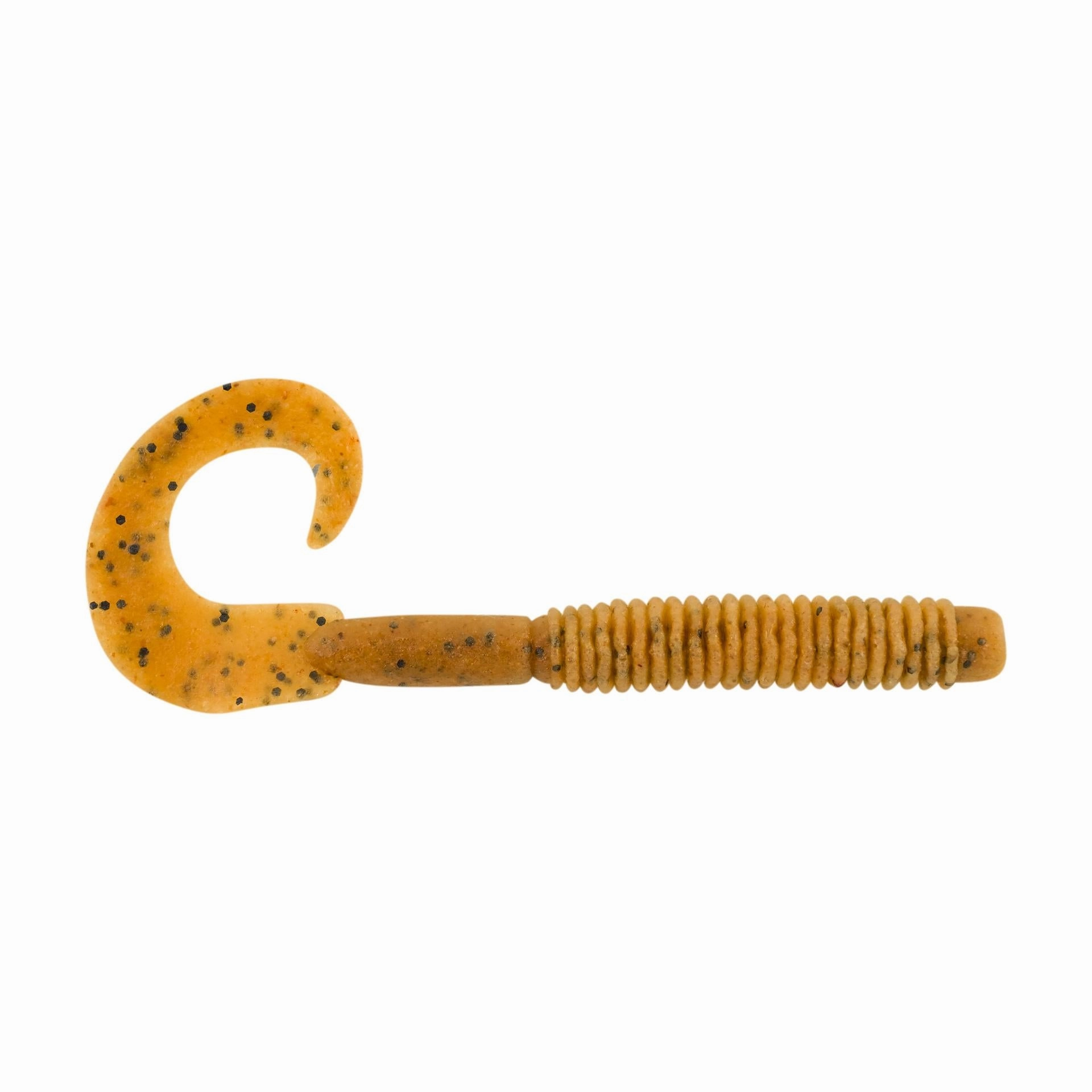 PowerBait MaxScent Lunch Worm
