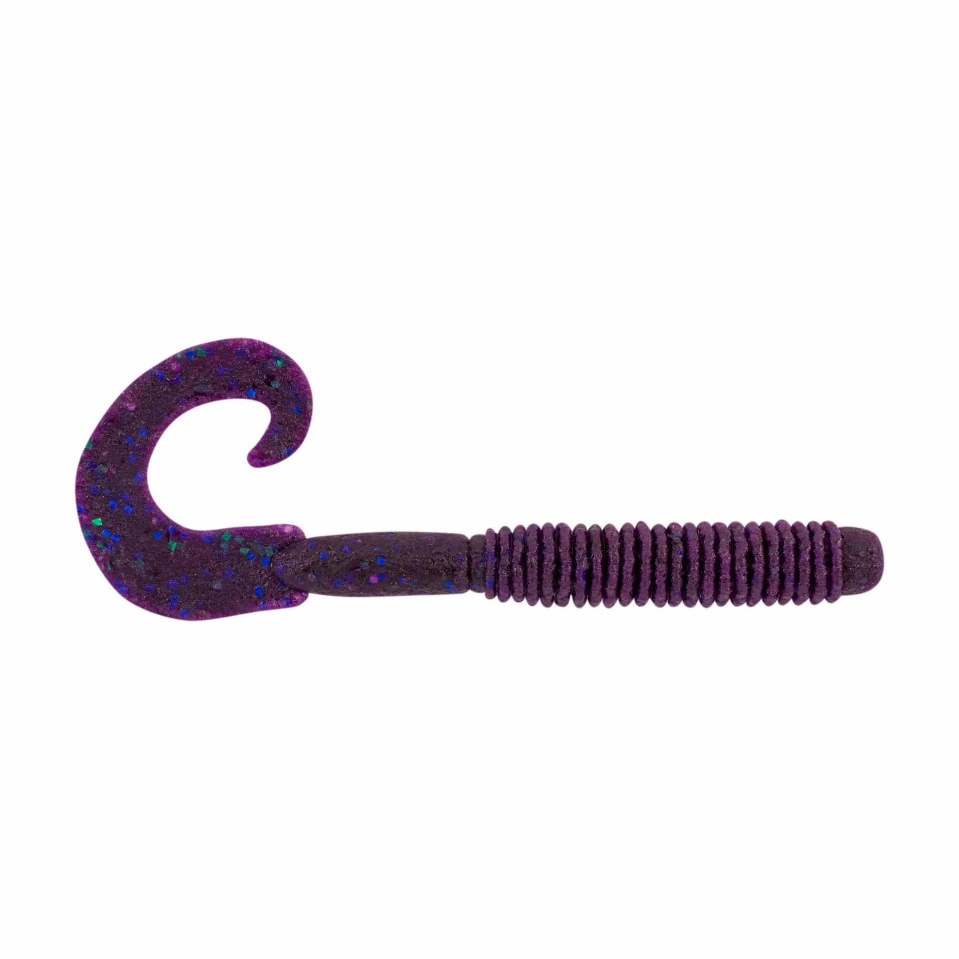 PowerBait MaxScent Lunch Worm