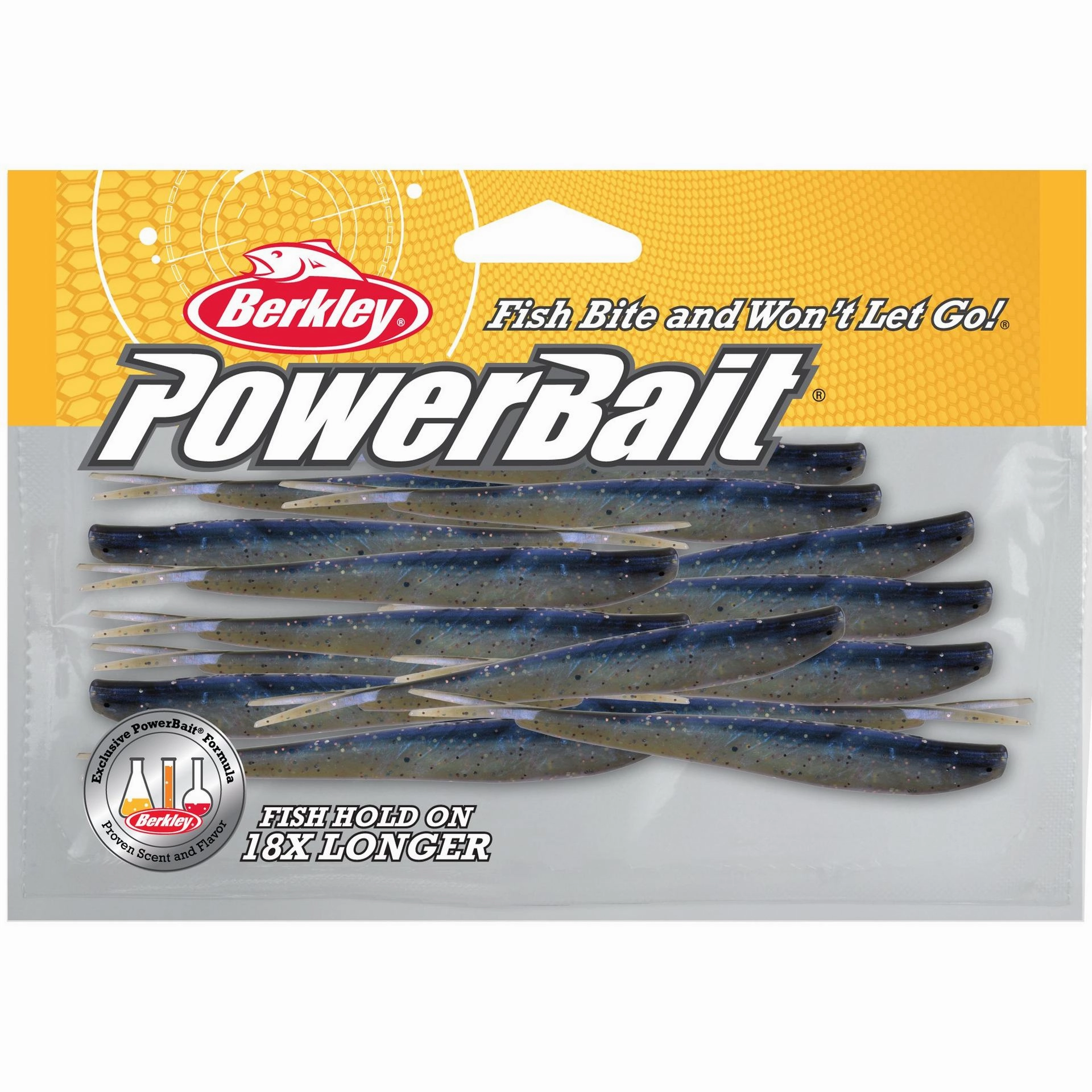 PowerBait Minnow