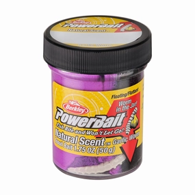 PowerBait Natural Scent Trout Bait
