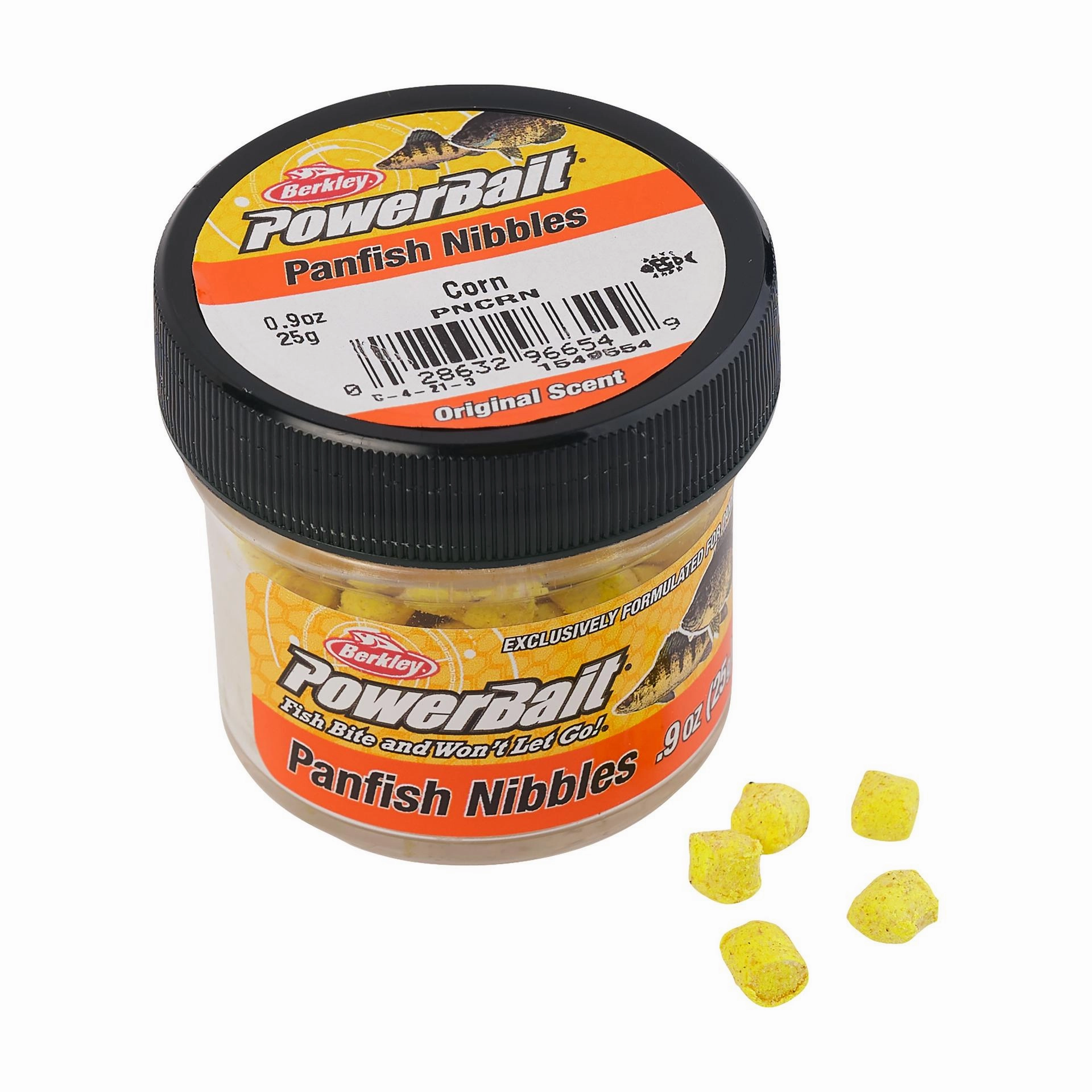 PowerBait Panfish Nibbles