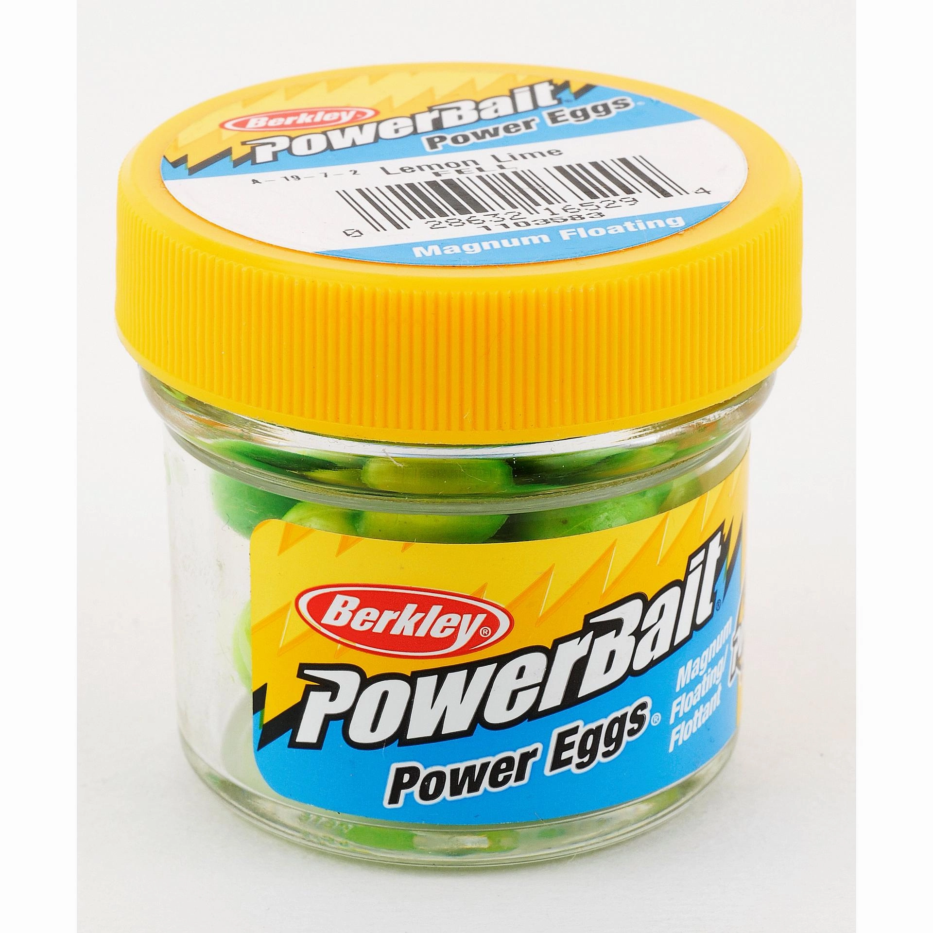 PowerBait Power Eggs Floating Magnum