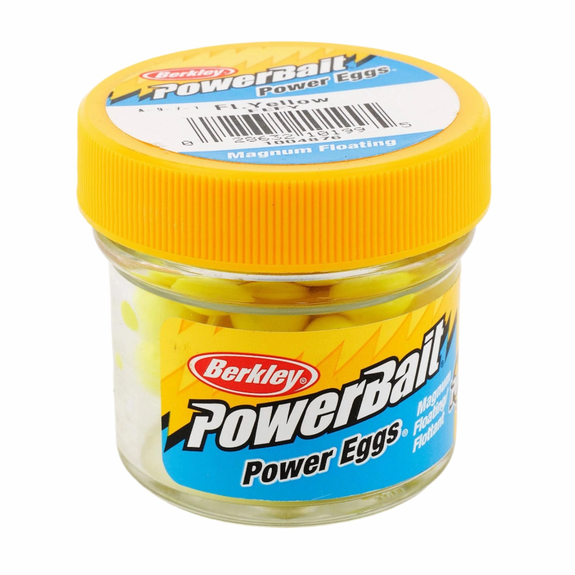 PowerBait Power Eggs Floating Magnum
