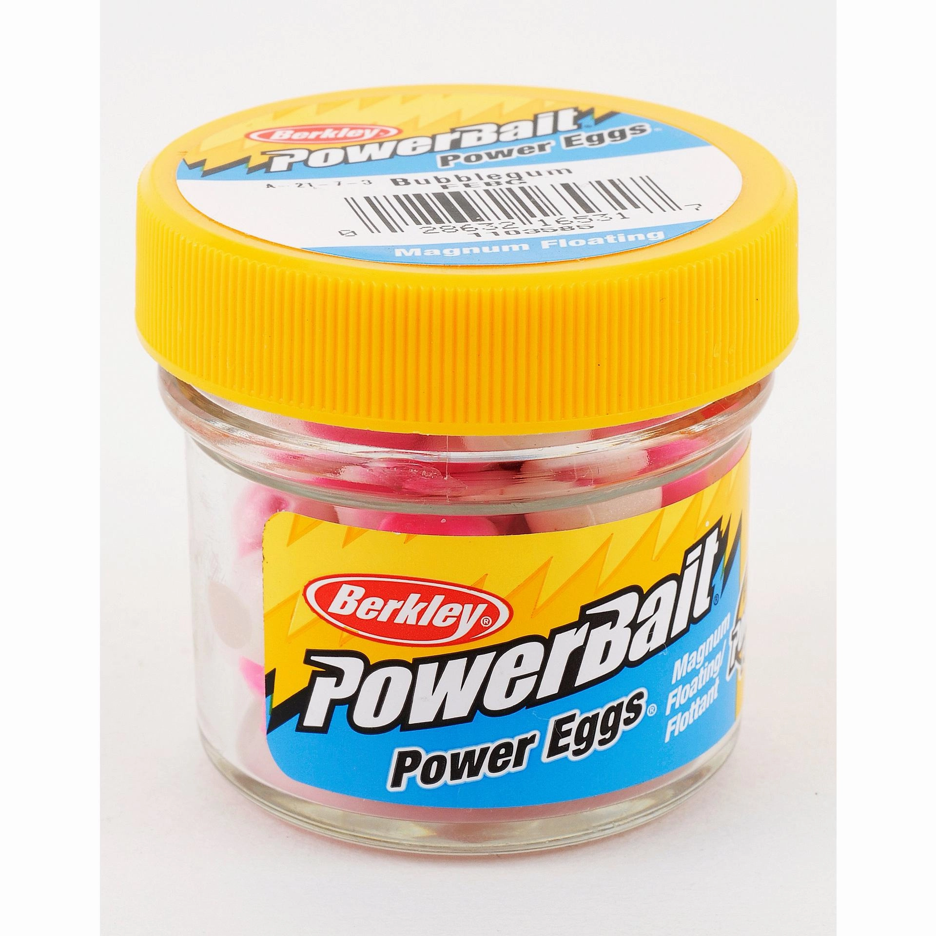 PowerBait Power Eggs Floating Magnum