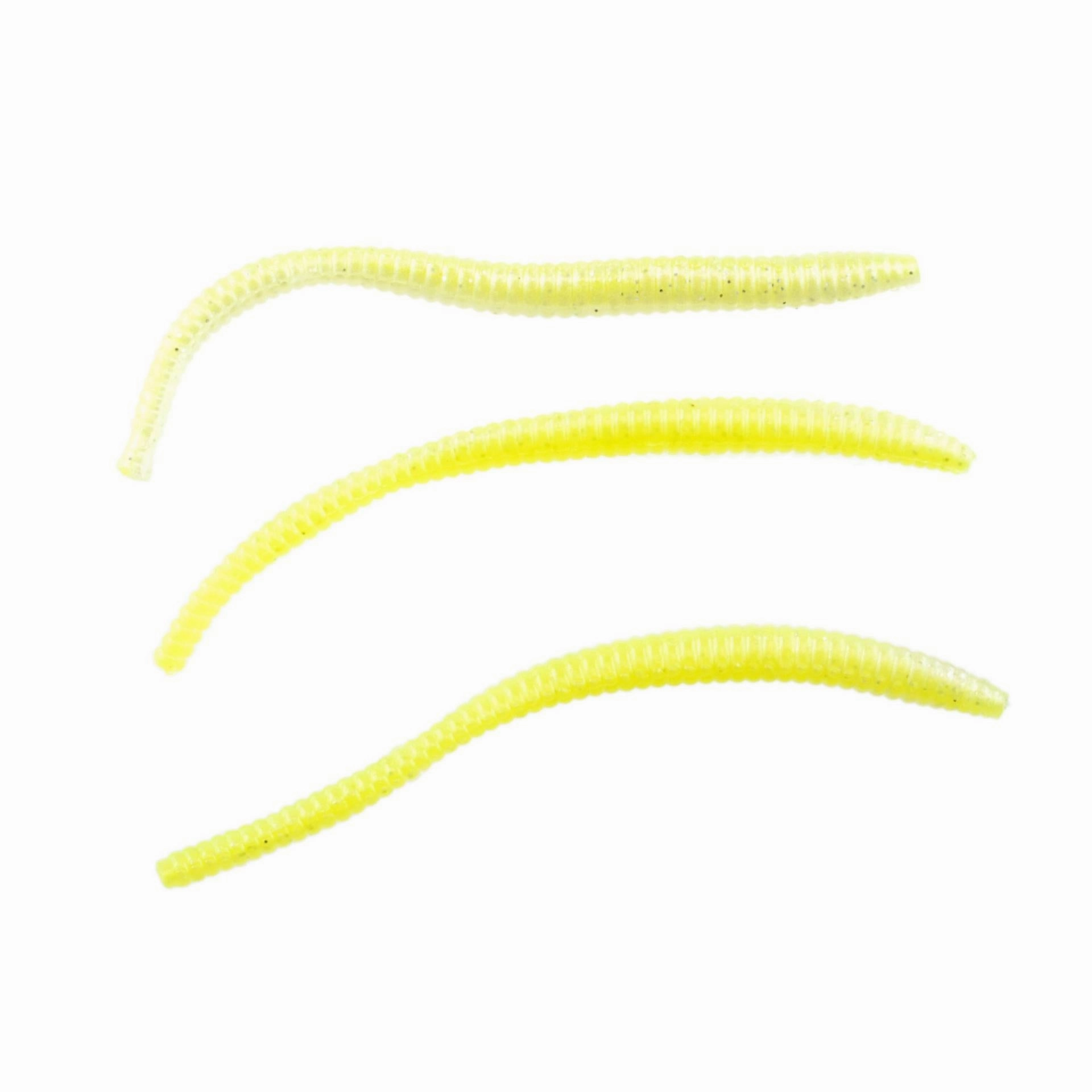 PowerBait Power Floating Trout Worm