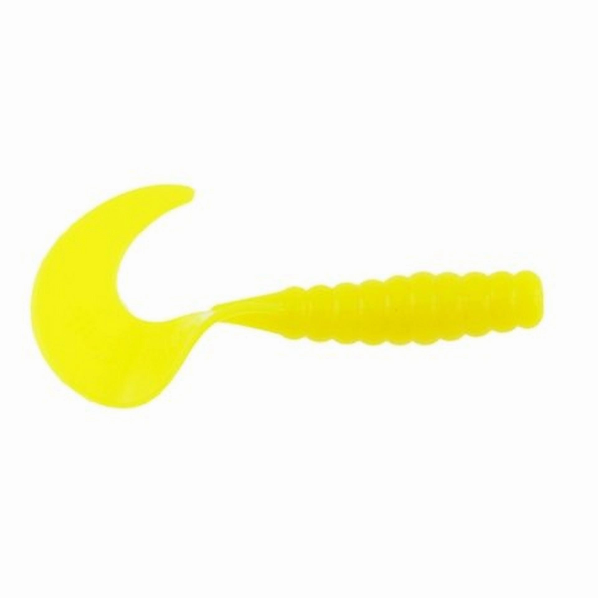 PowerBait Power Grubs