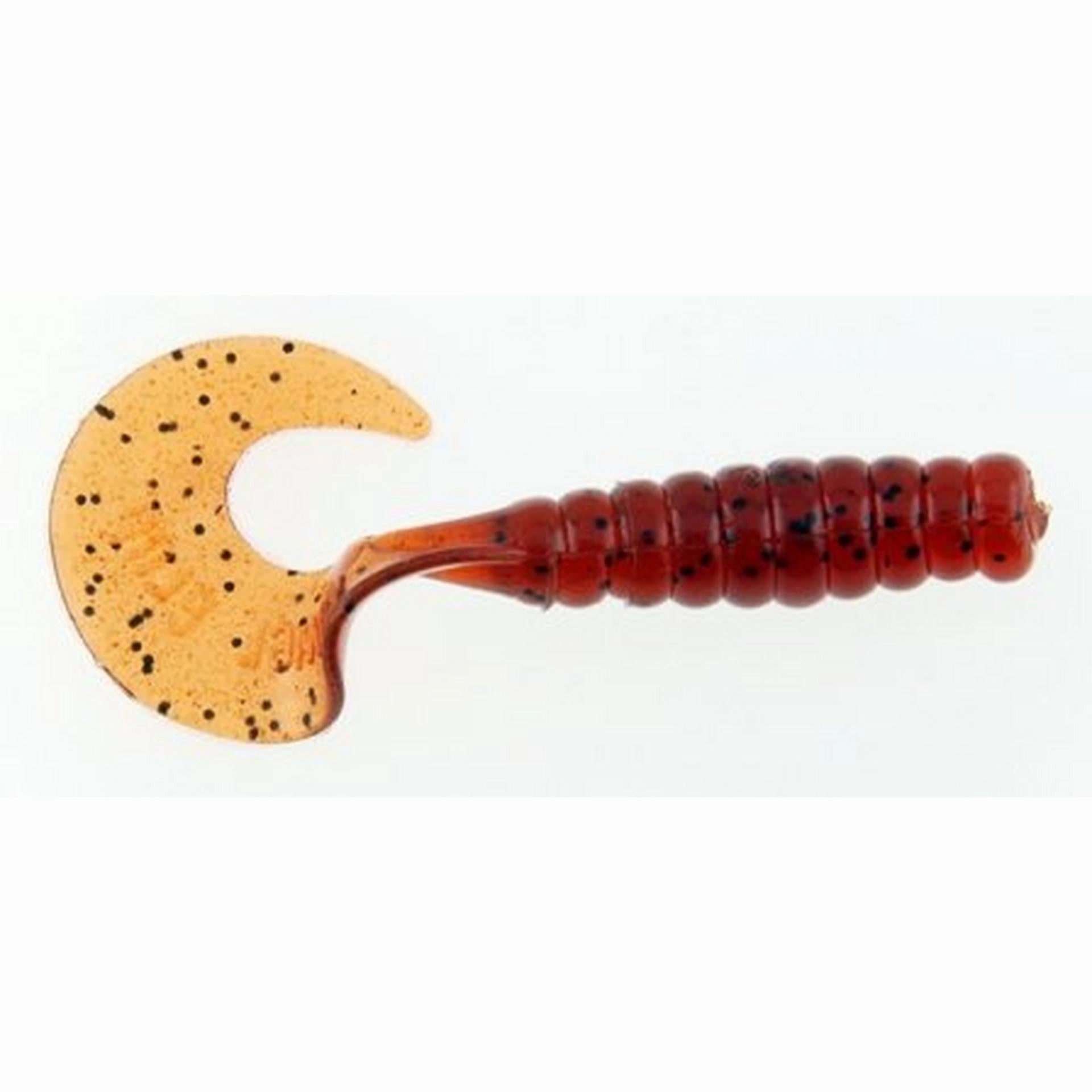 PowerBait Power Grubs