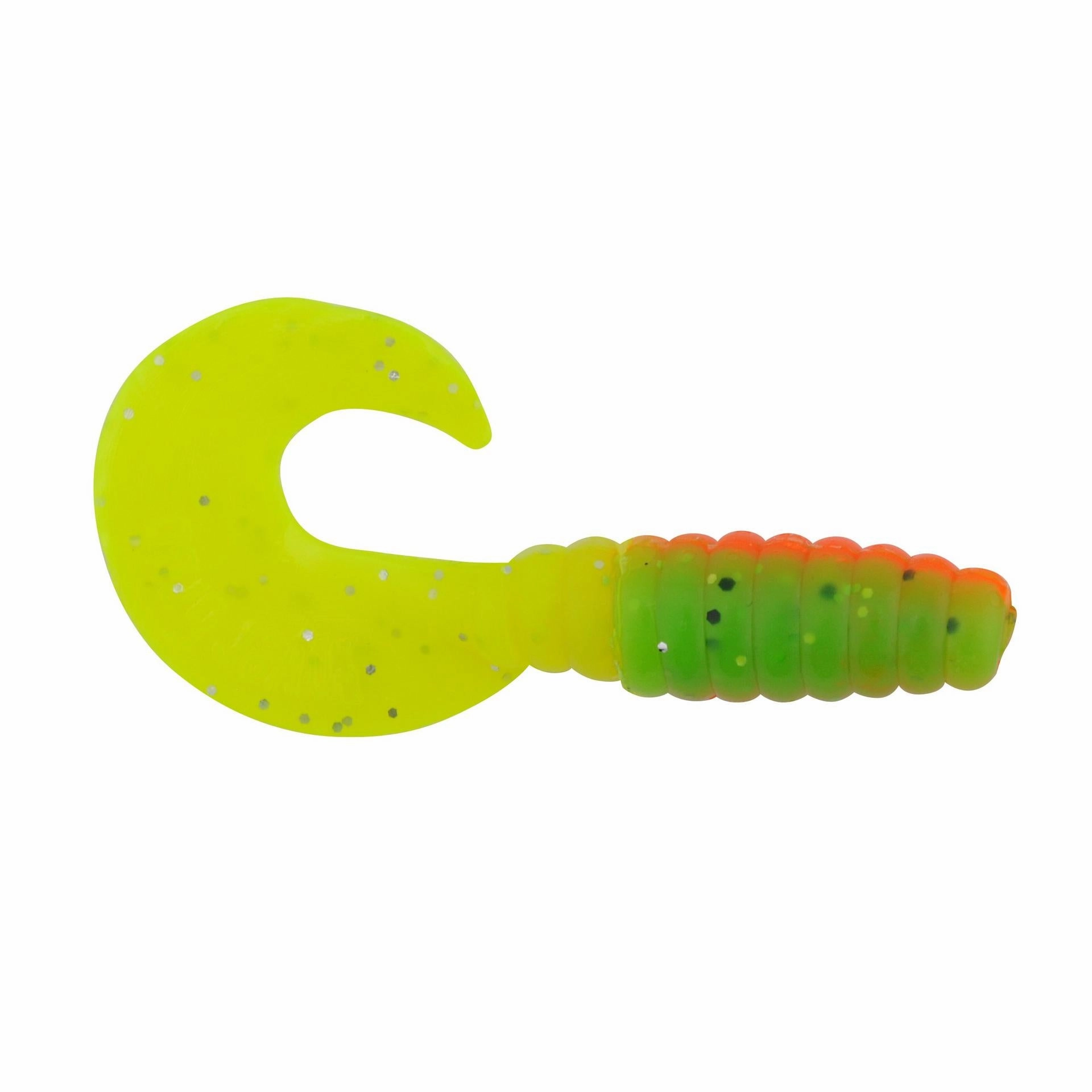 PowerBait Power Grubs