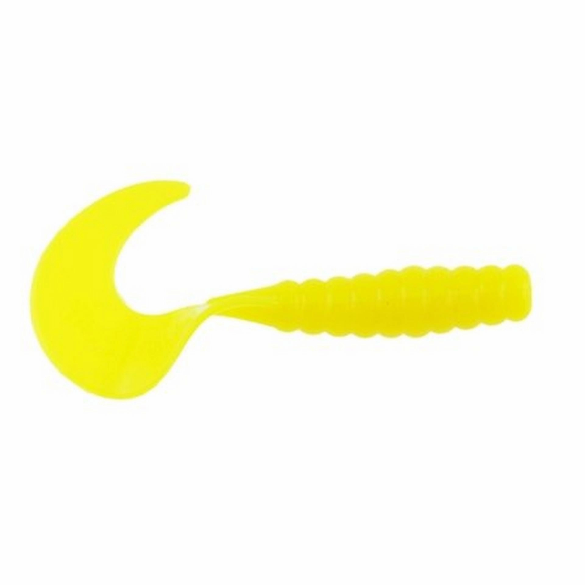 PowerBait Power Grubs